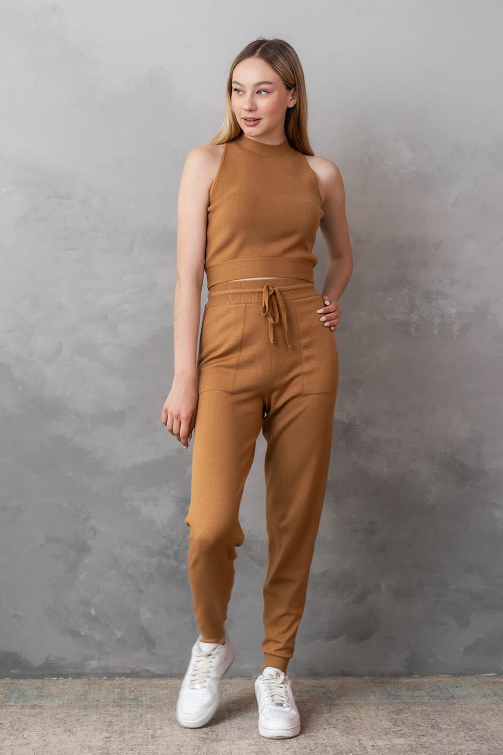 Кроп-топ 0102