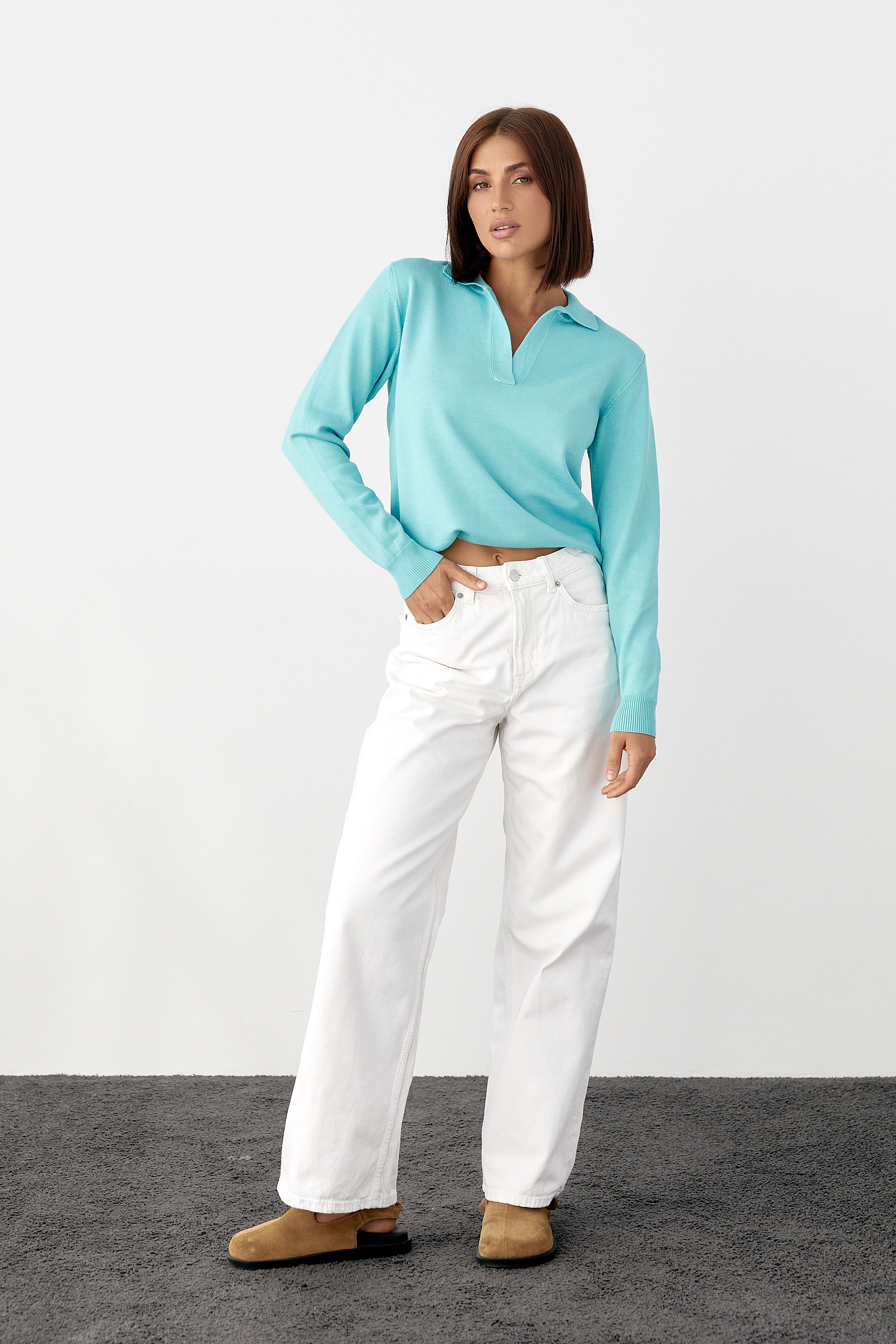 Viviami 0189 Поло