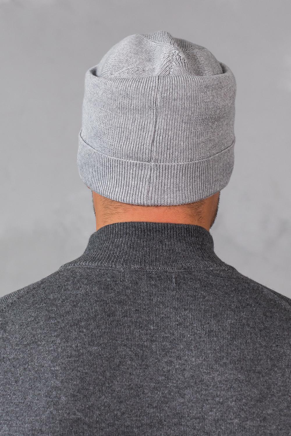 Шапка чоловіча 0018