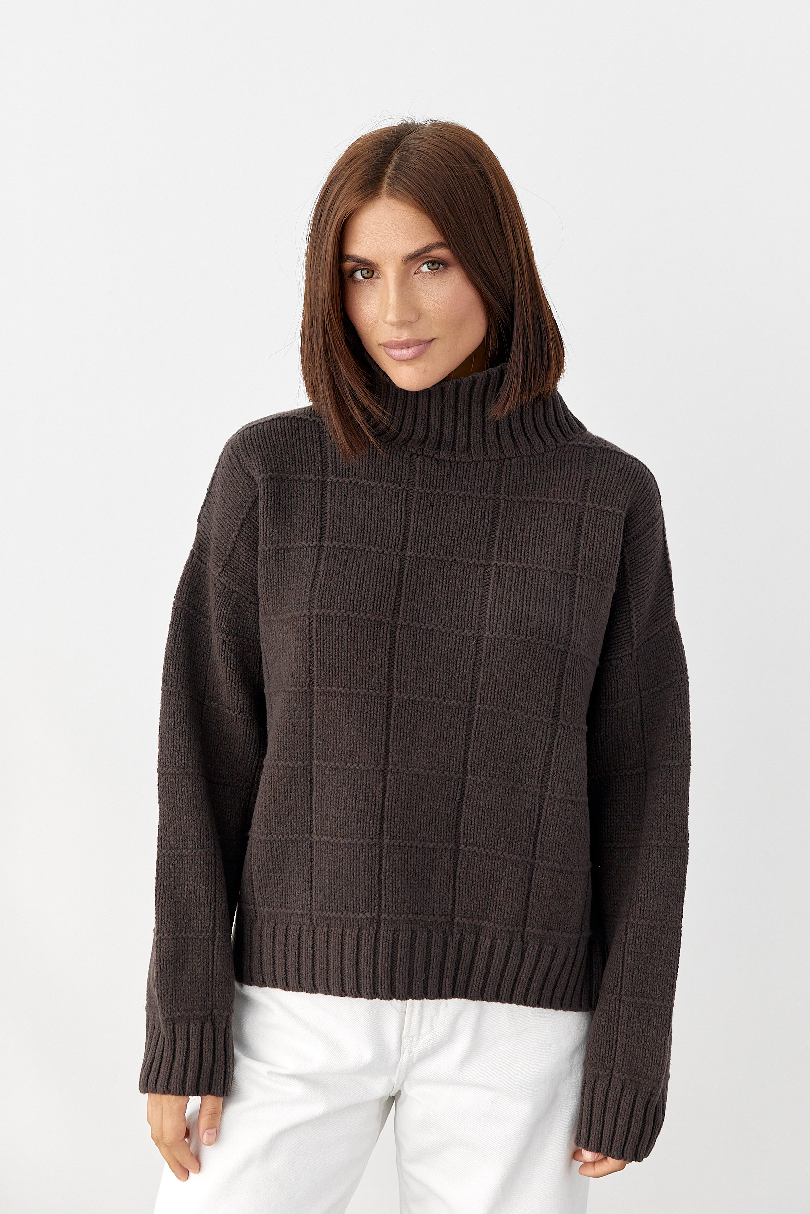 Viviami 0172 Светр жіночий