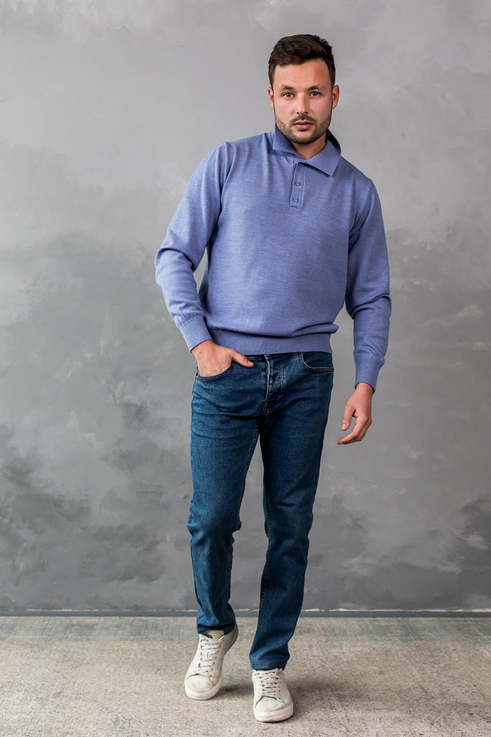 Поло чоловіче 0122