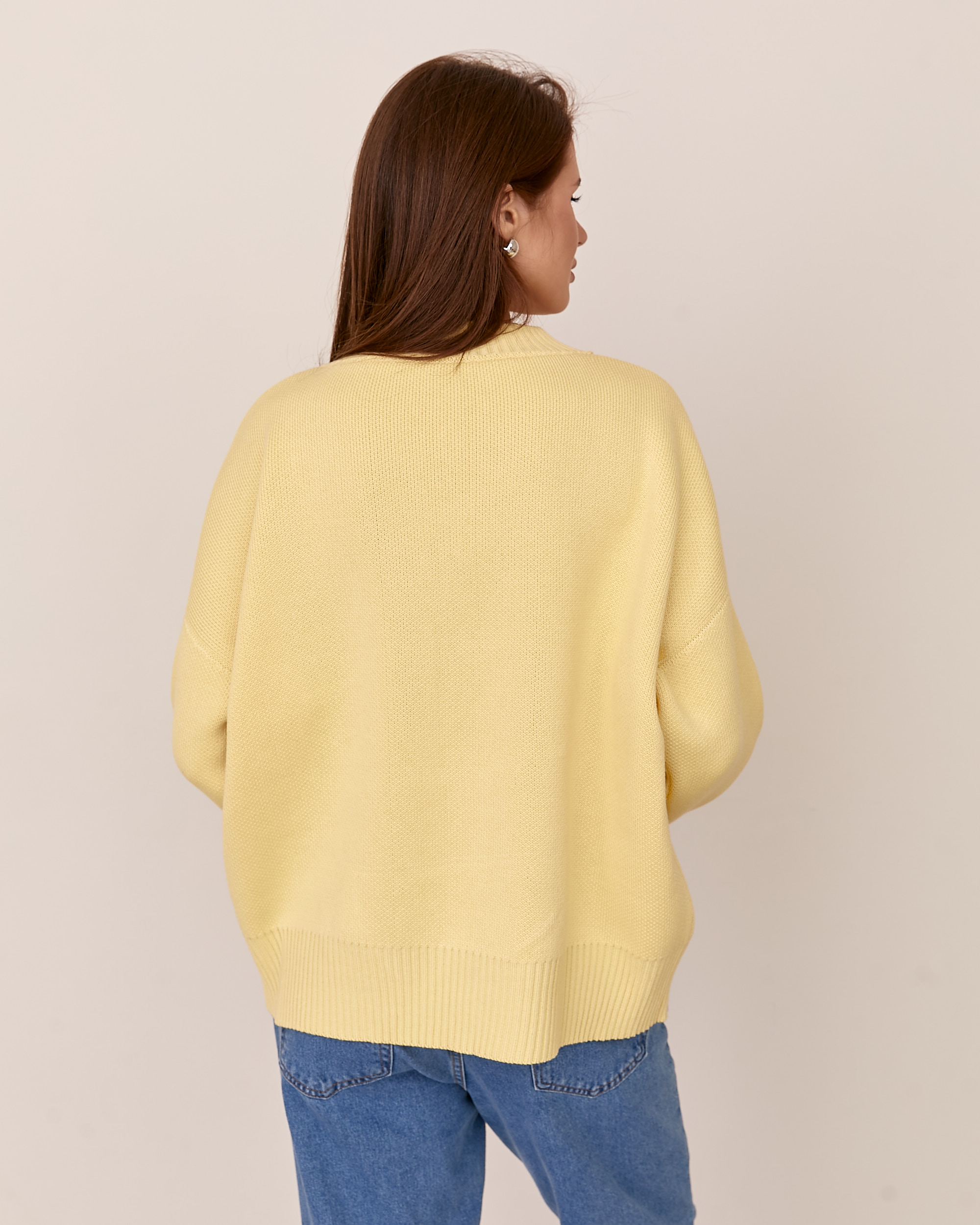 Viviami 0245 Кардиган 