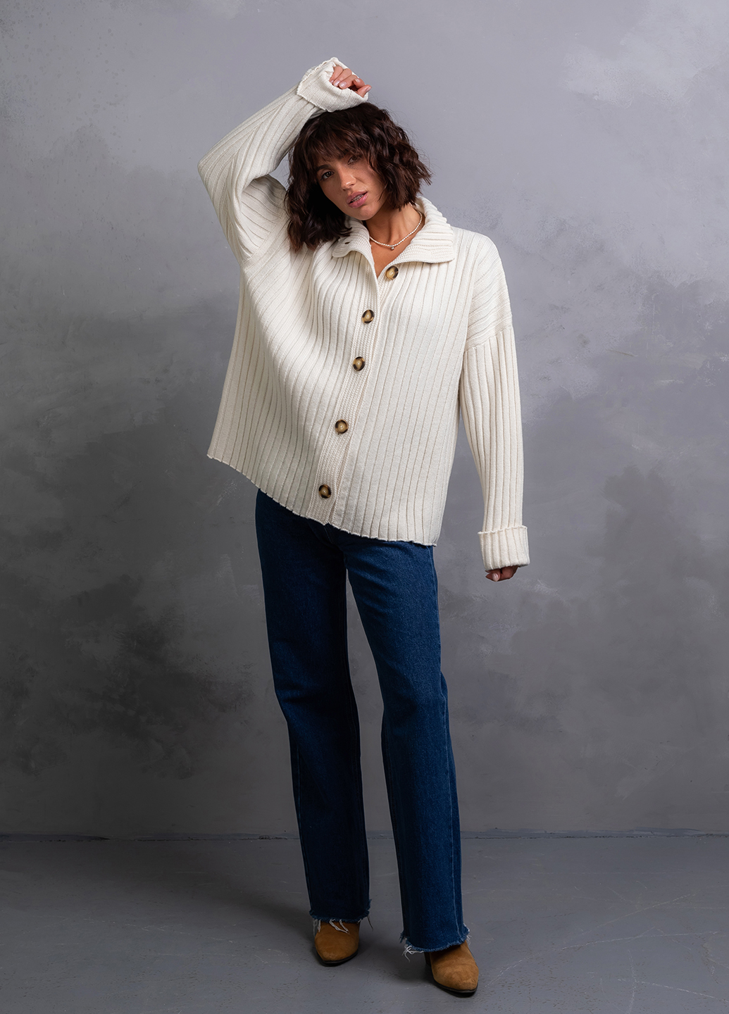 Кардиган 0145