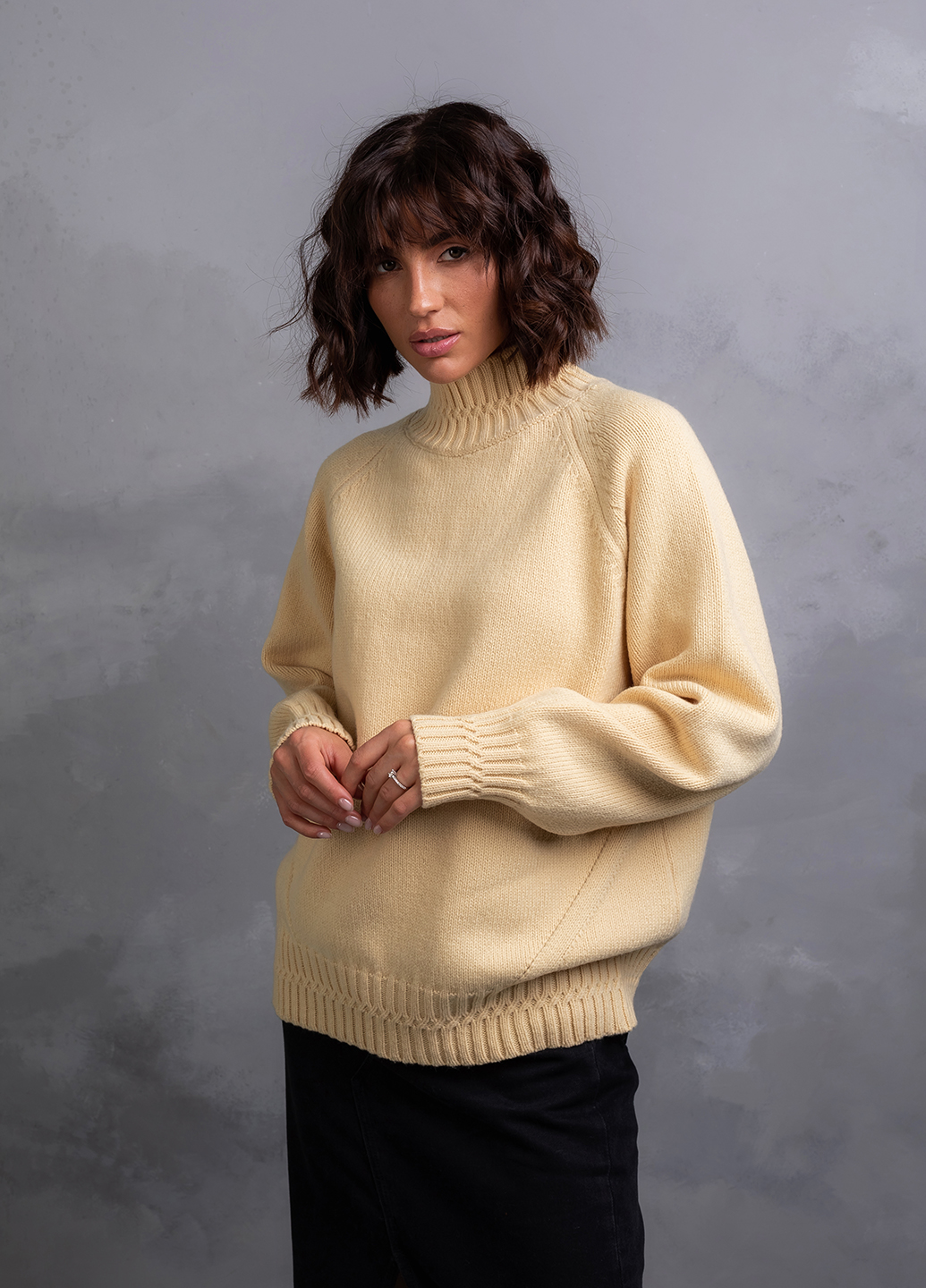 Светр  жіночий 0163