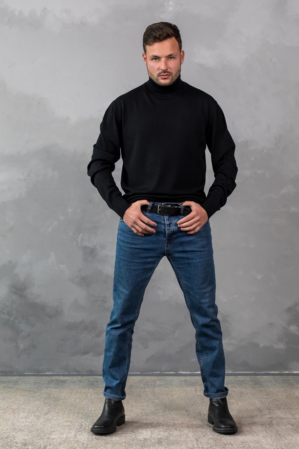 Гольф чоловічий 0014