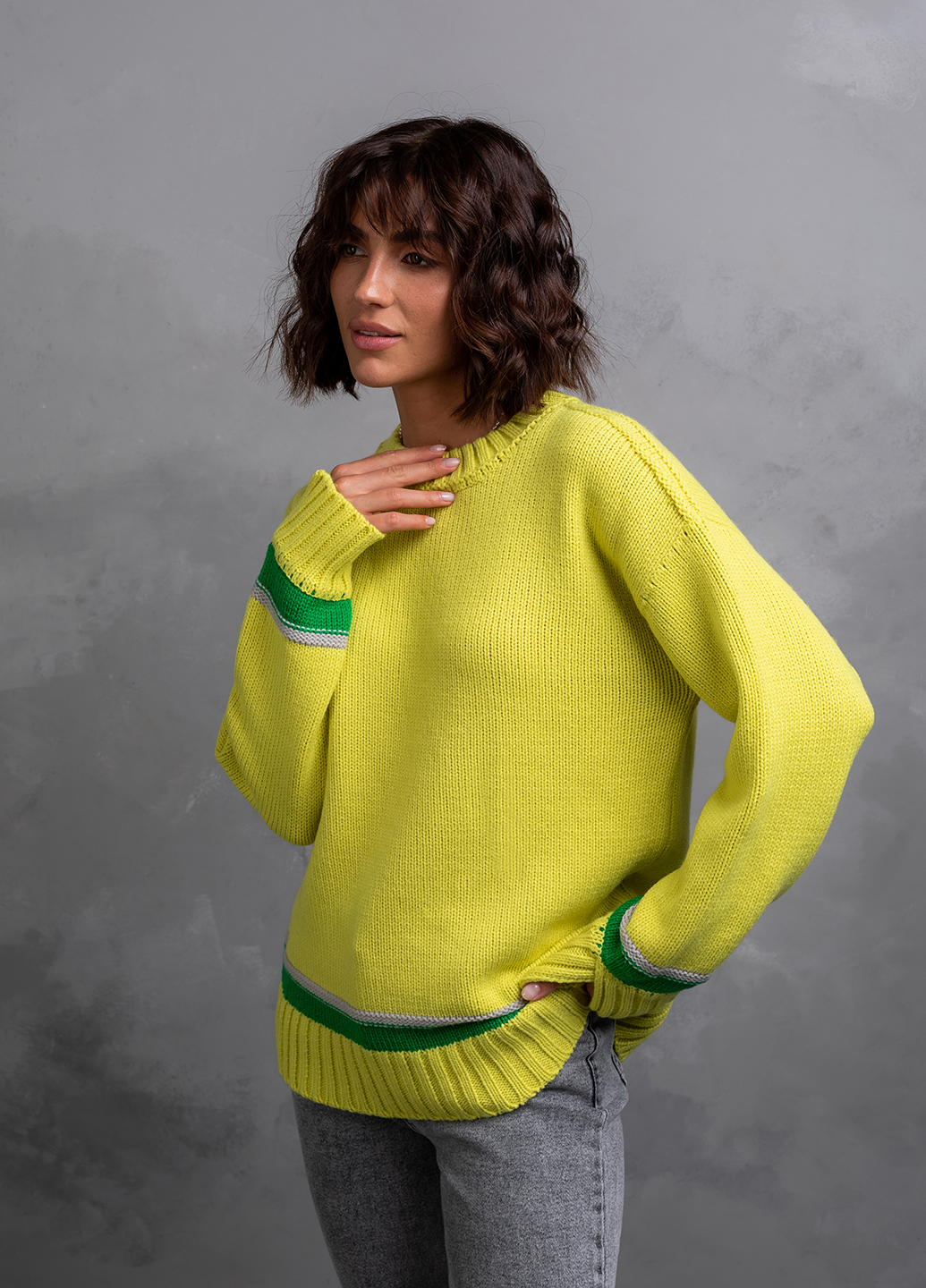 Джемпер жіночий 0157