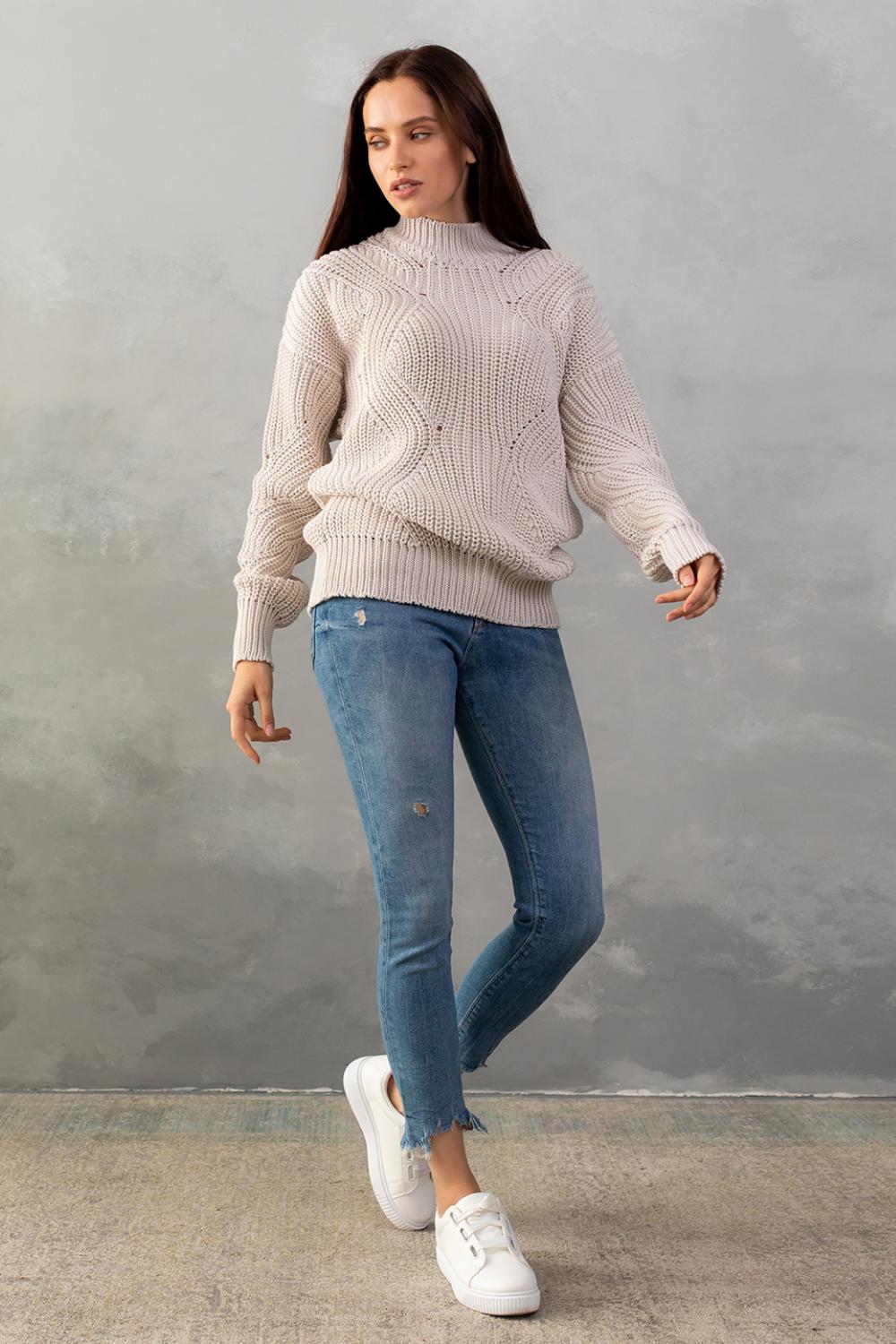 Джемпер маура 0121