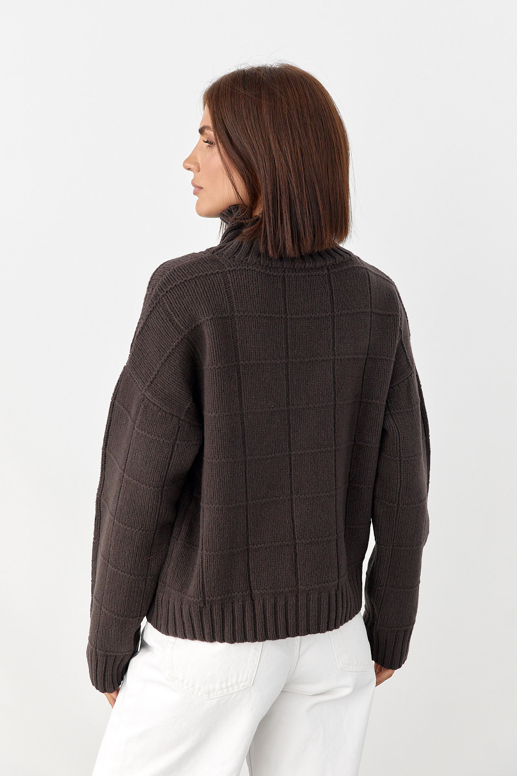 Viviami 0172 Светр жіночий