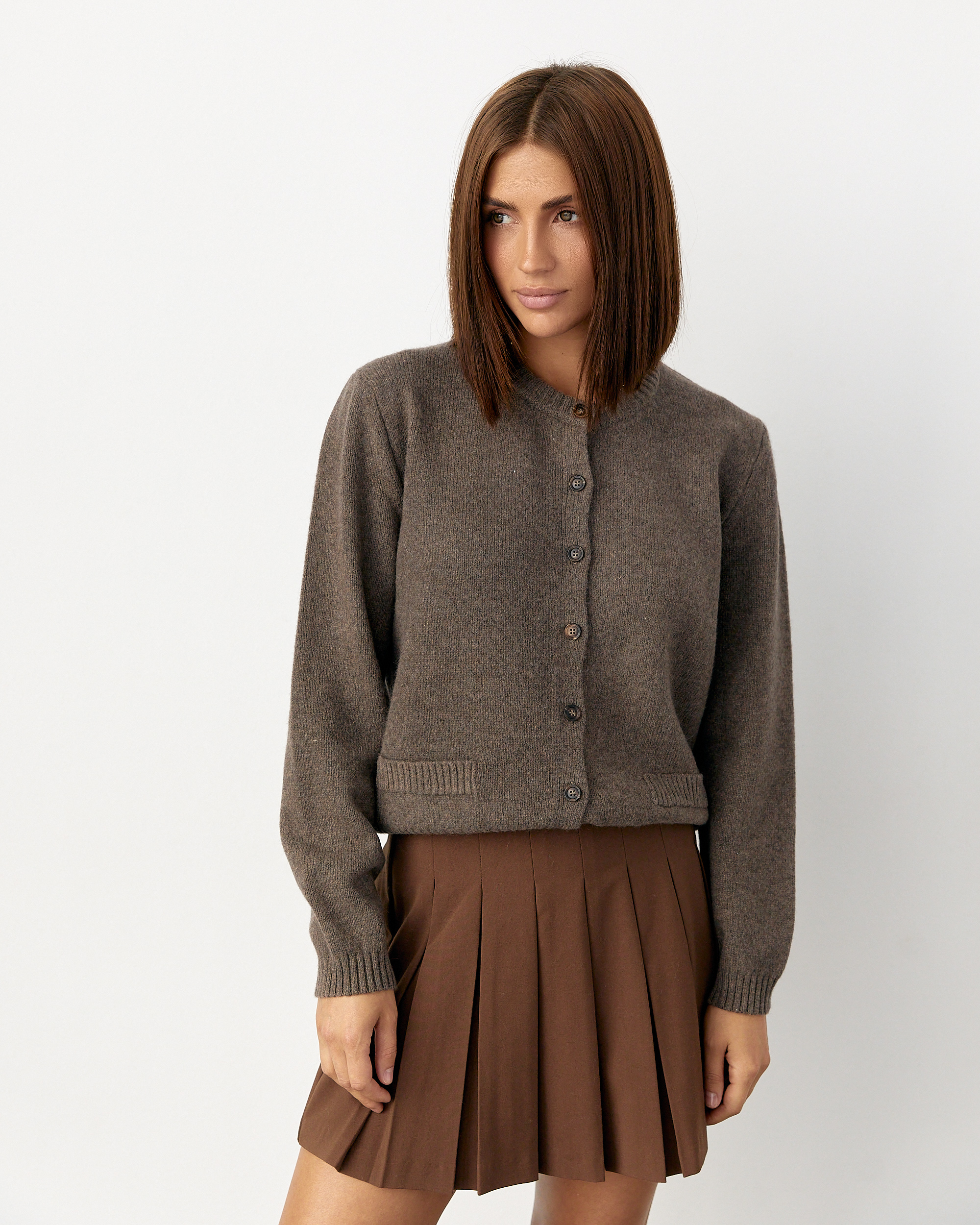 Viviami 0196 Кардиган 