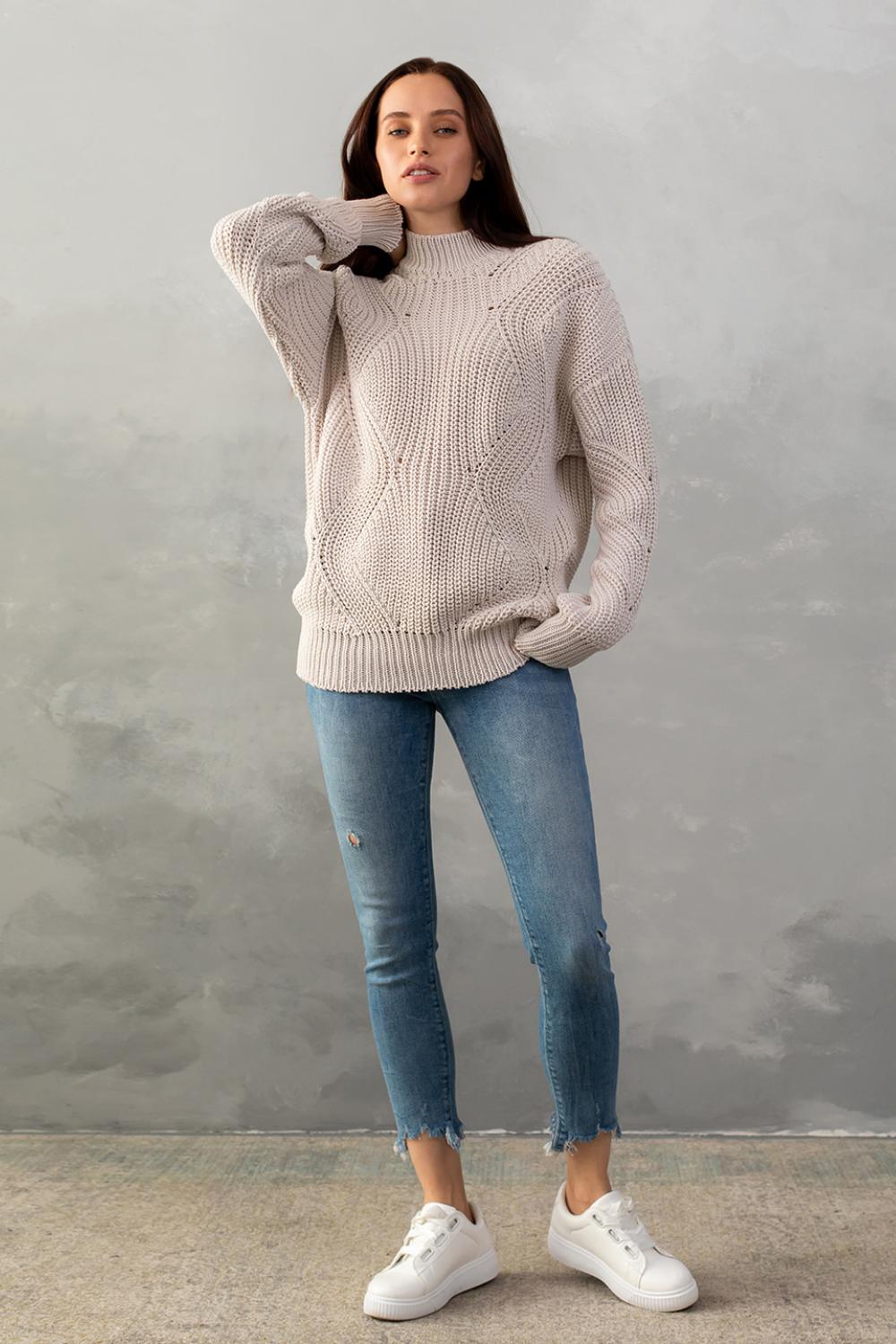 Джемпер маура 0121