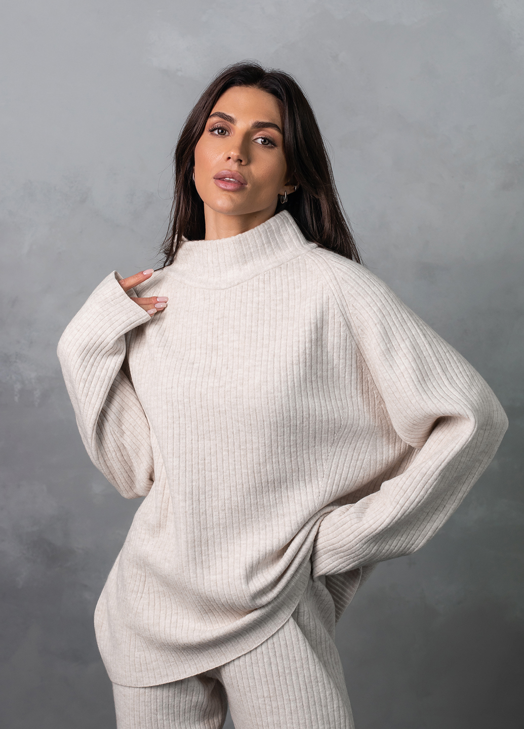 Светр жіночий 1200