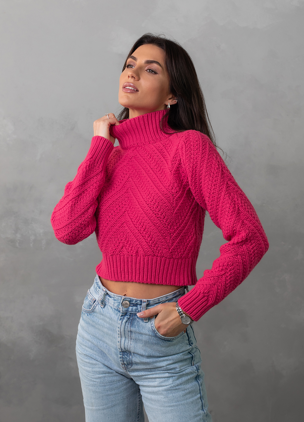 Кроп гольф 0148