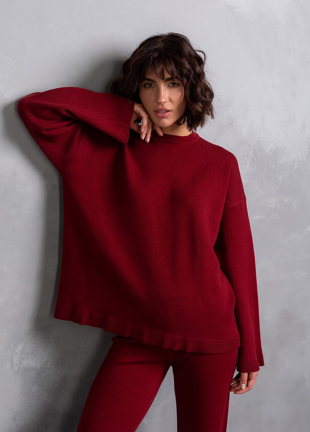 Костюм жіночий 0138