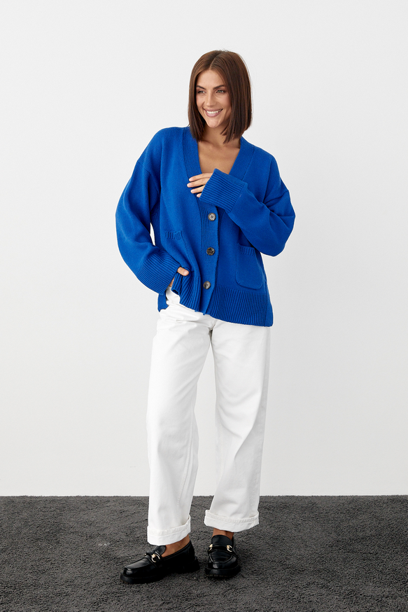 Viviami 0210 Кардиган