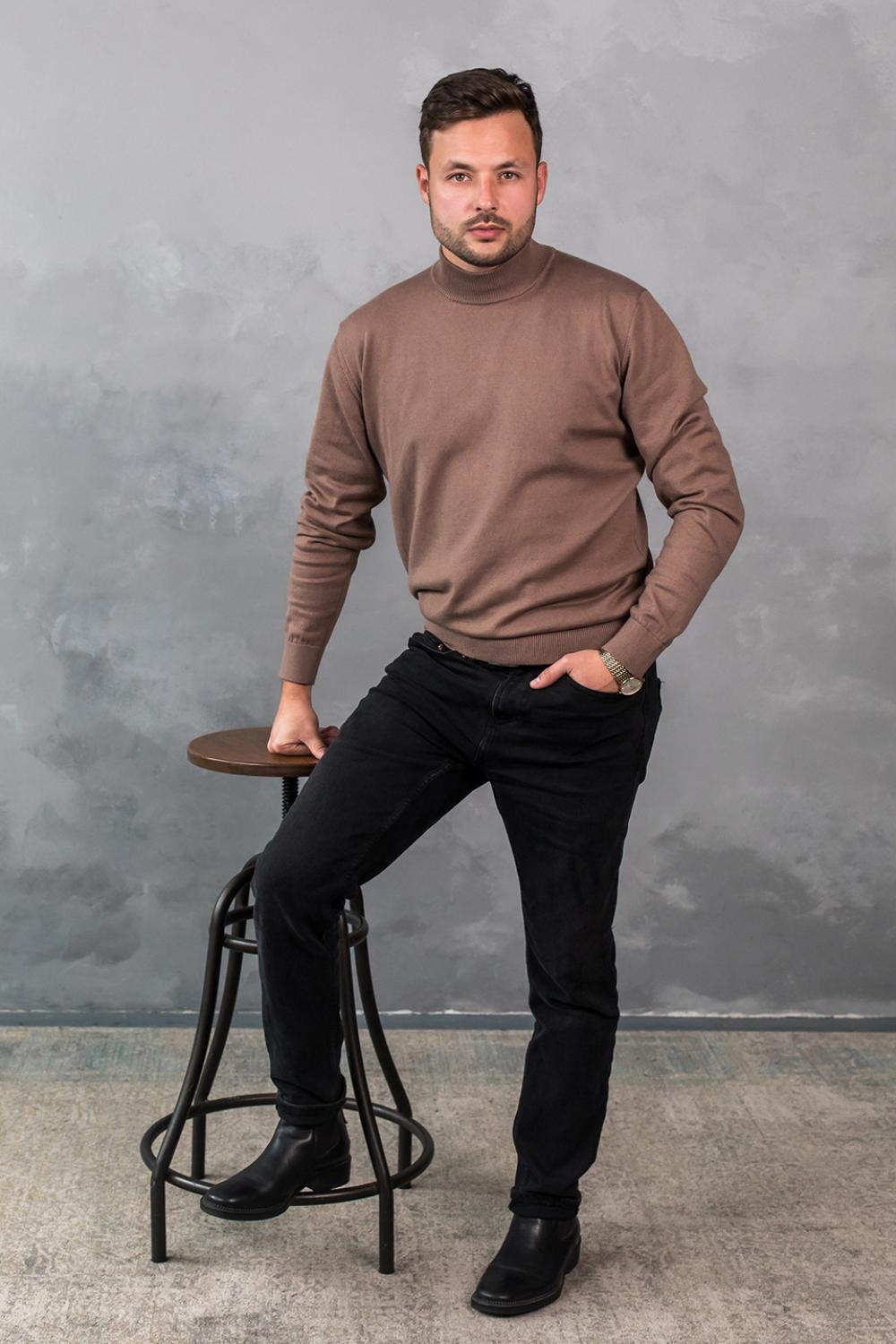 Джемпер чоловічий 0039