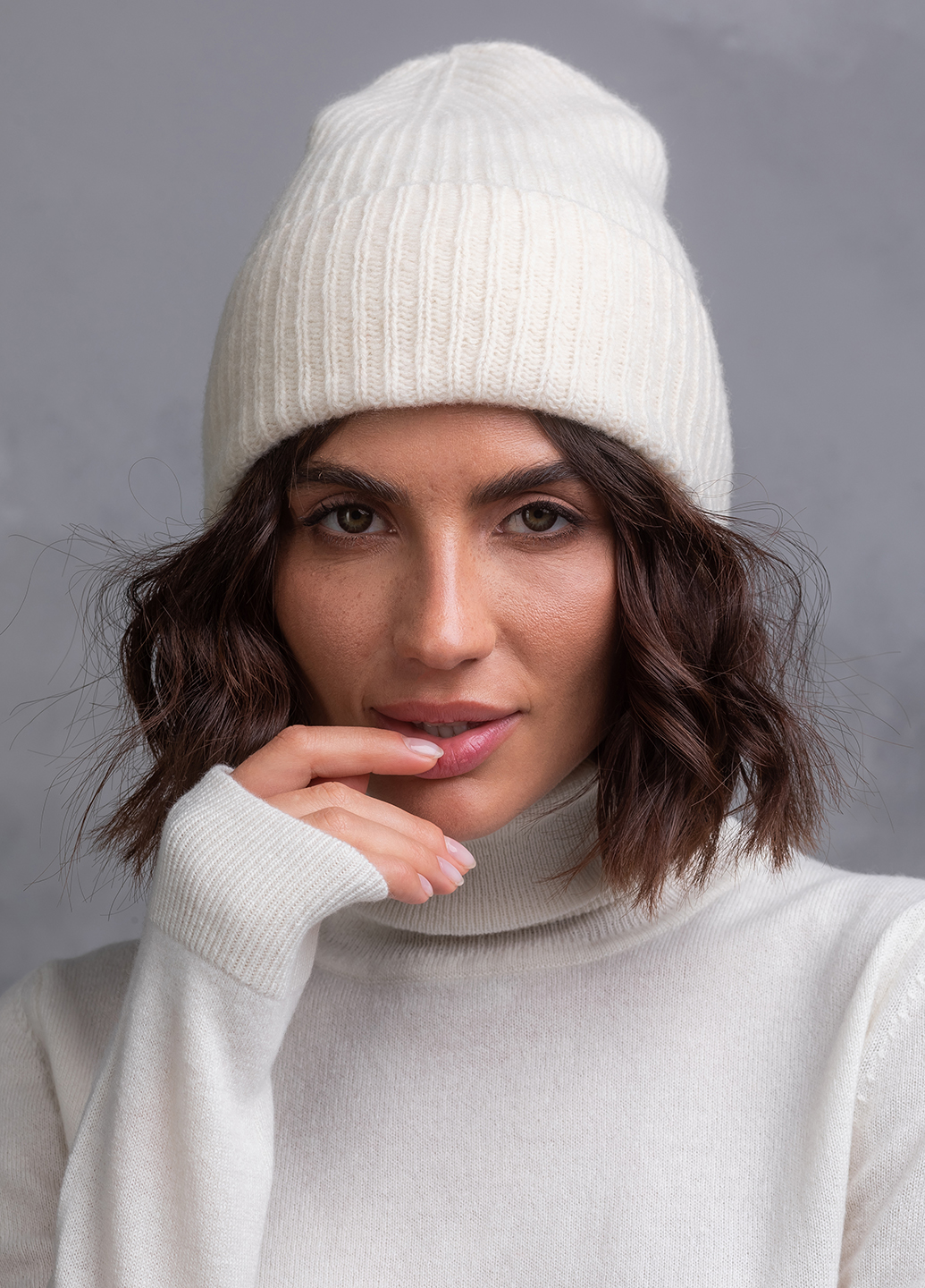 Шапка жіноча 0017