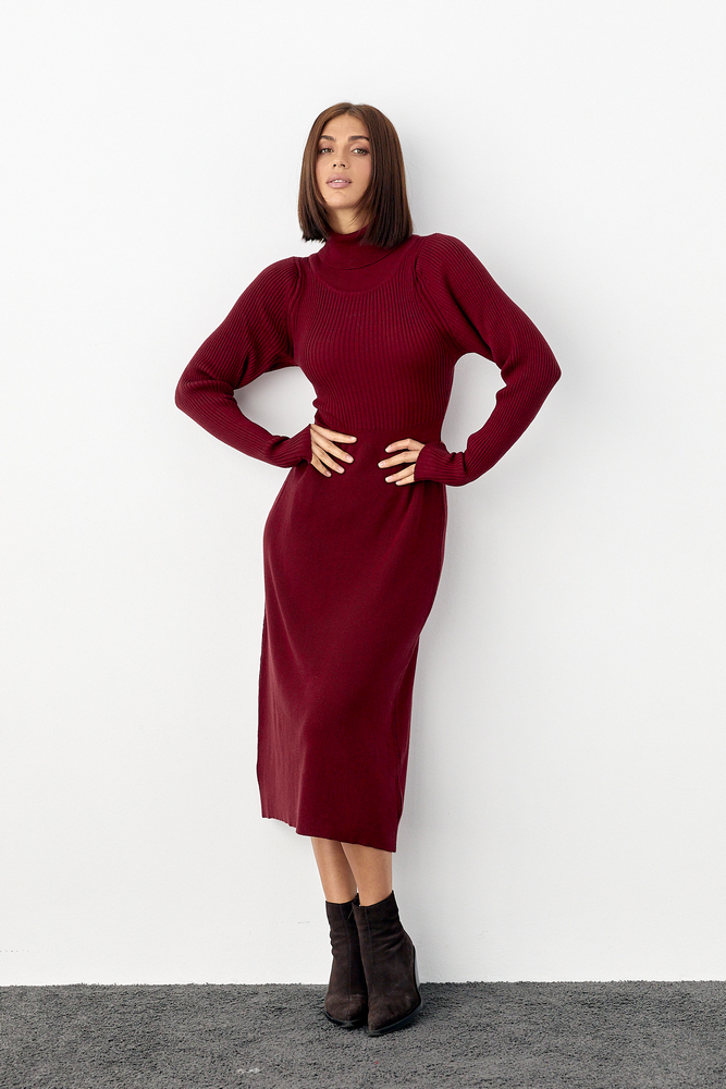 Viviami 0183 Сукня