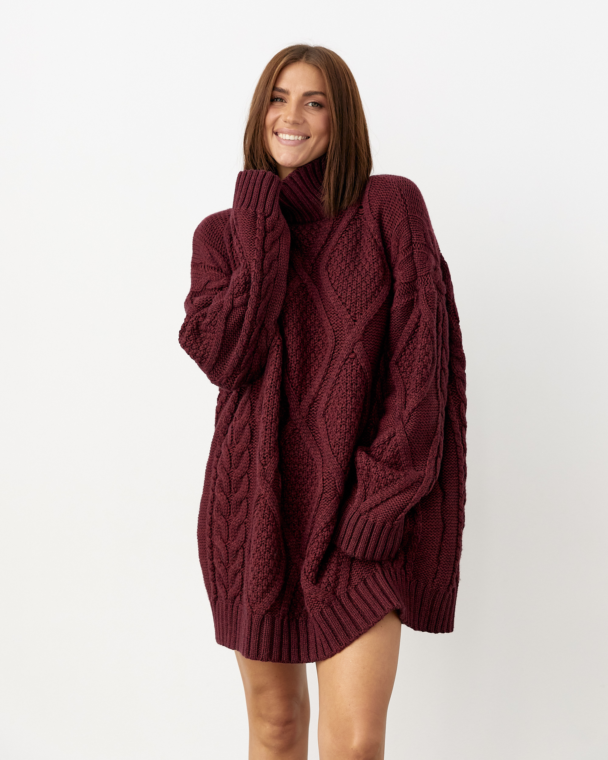 Viviami 0204 Светр жіночий 