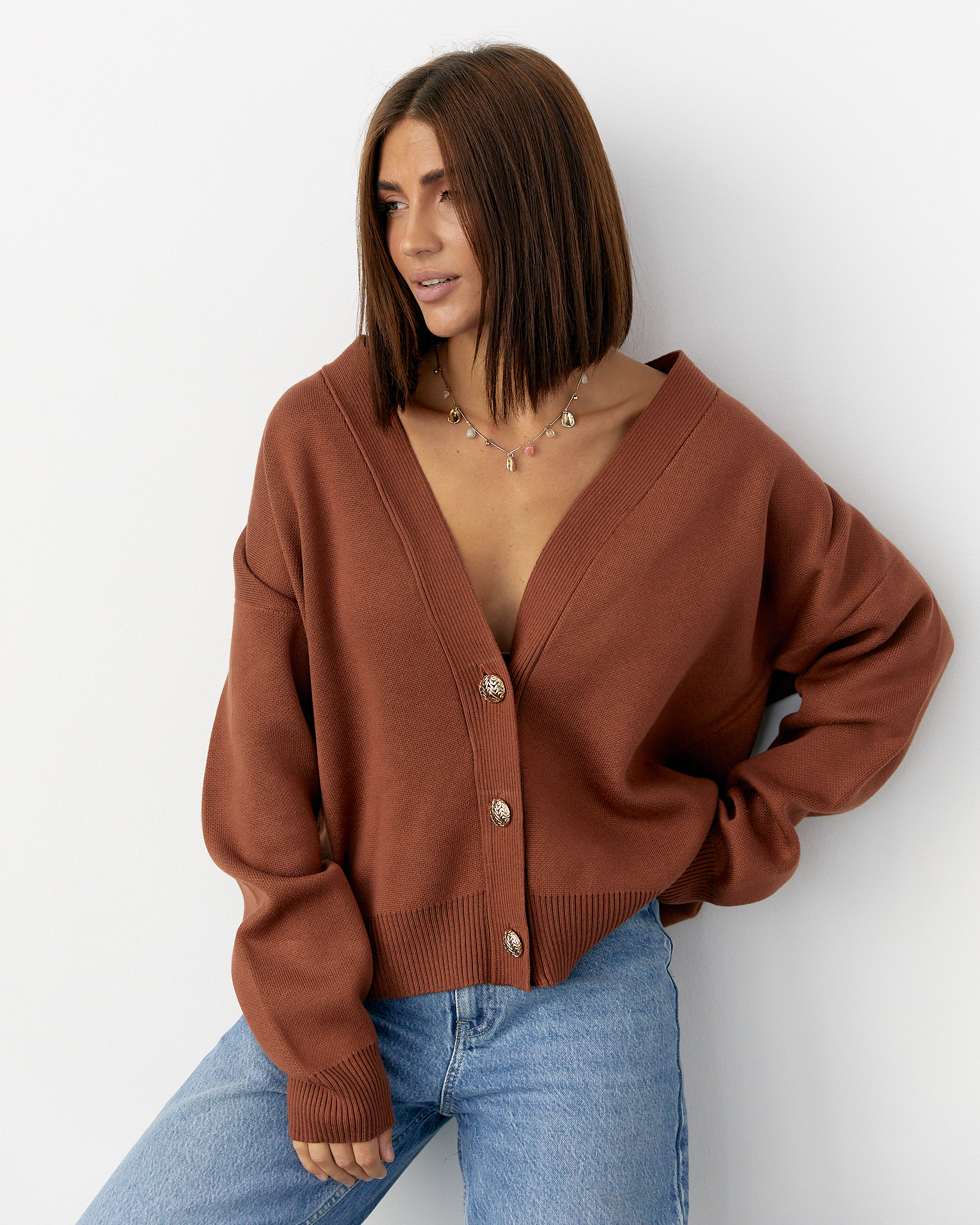 Viviami 0197 Кардиган