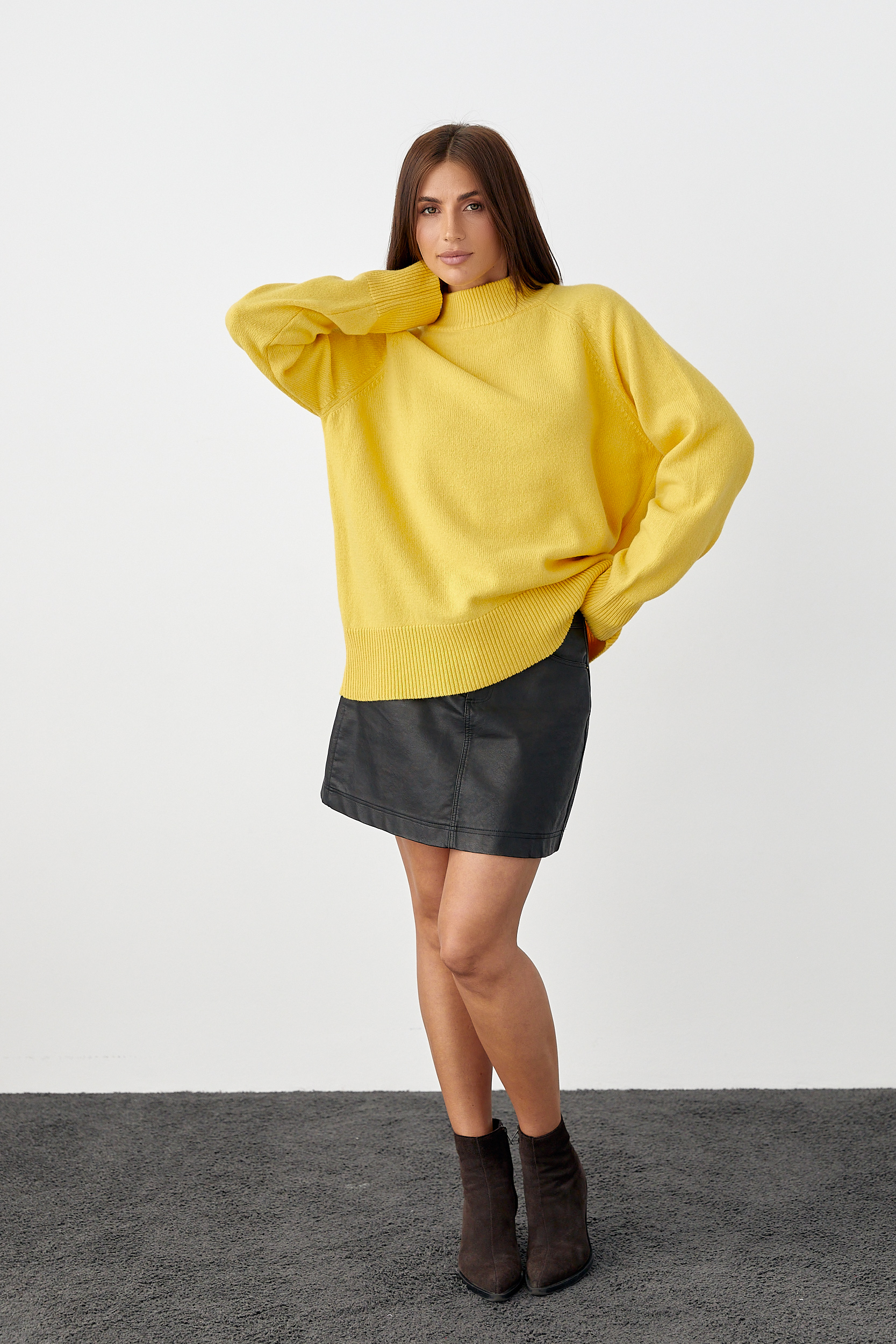 Viviami 0198 Джемпер