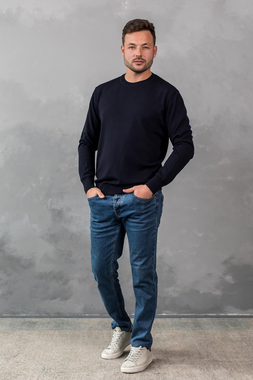 Джемпер чоловічий 0015