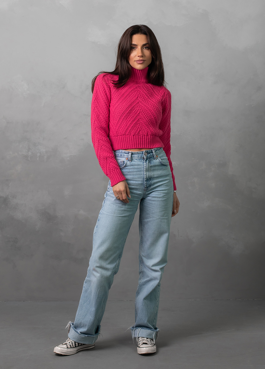 Кроп гольф 0148