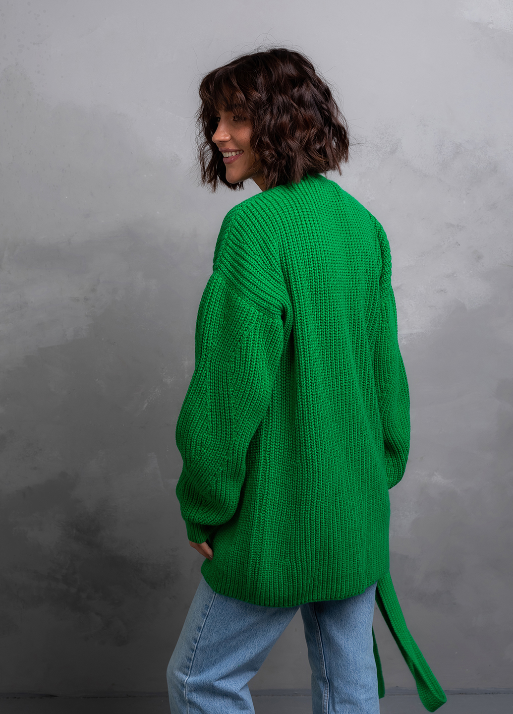 Кардиган 0143