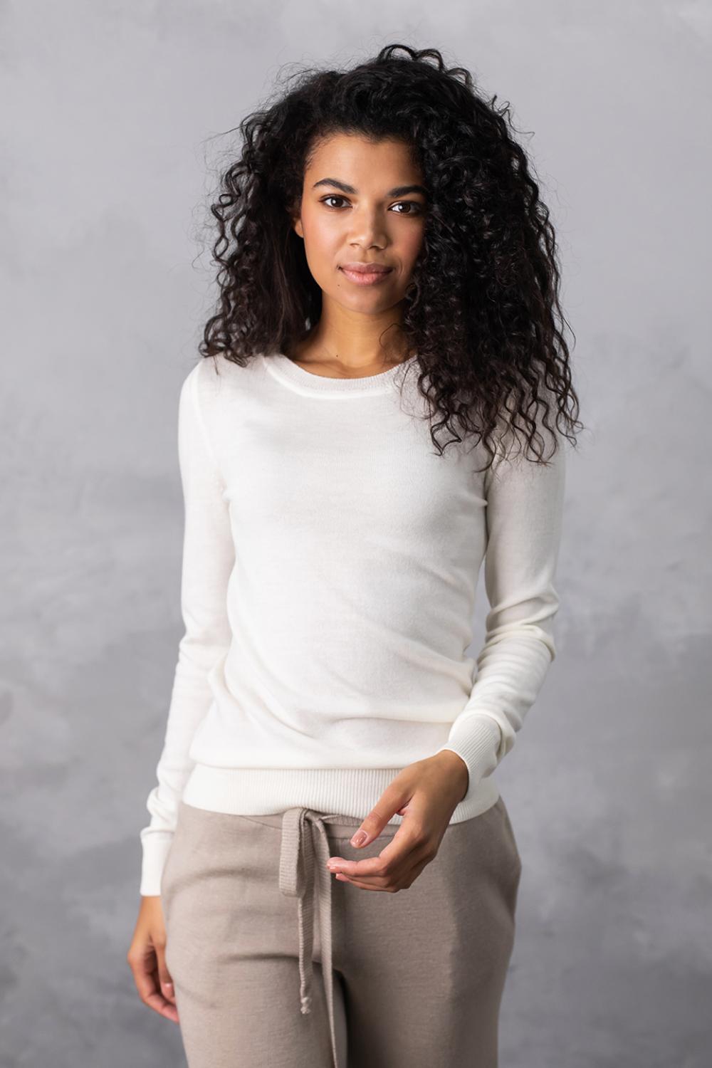 Джемпер з мериноса 0003