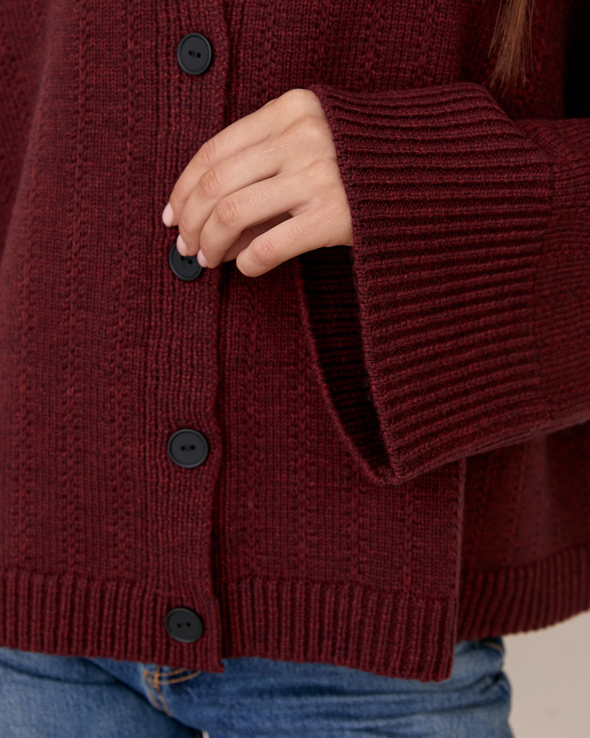 Viviami 0225 Кардиган