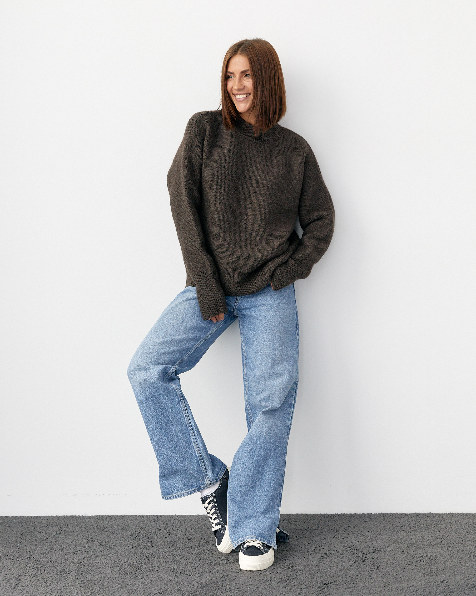 Viviami 0188 Светр