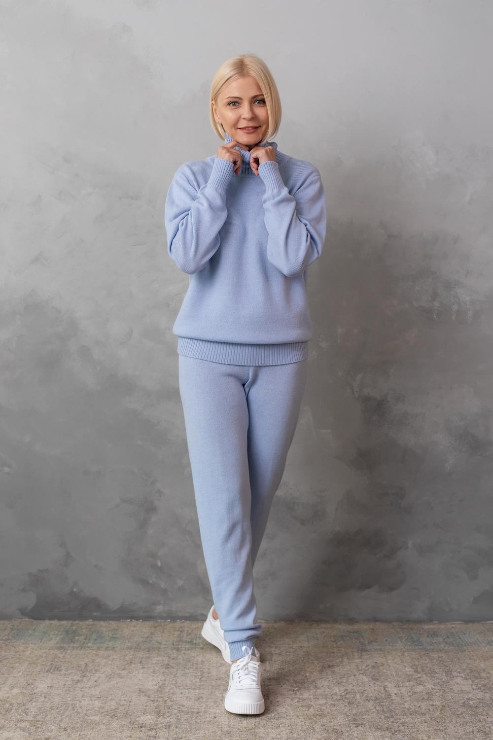 Джоггери жіночі 0110