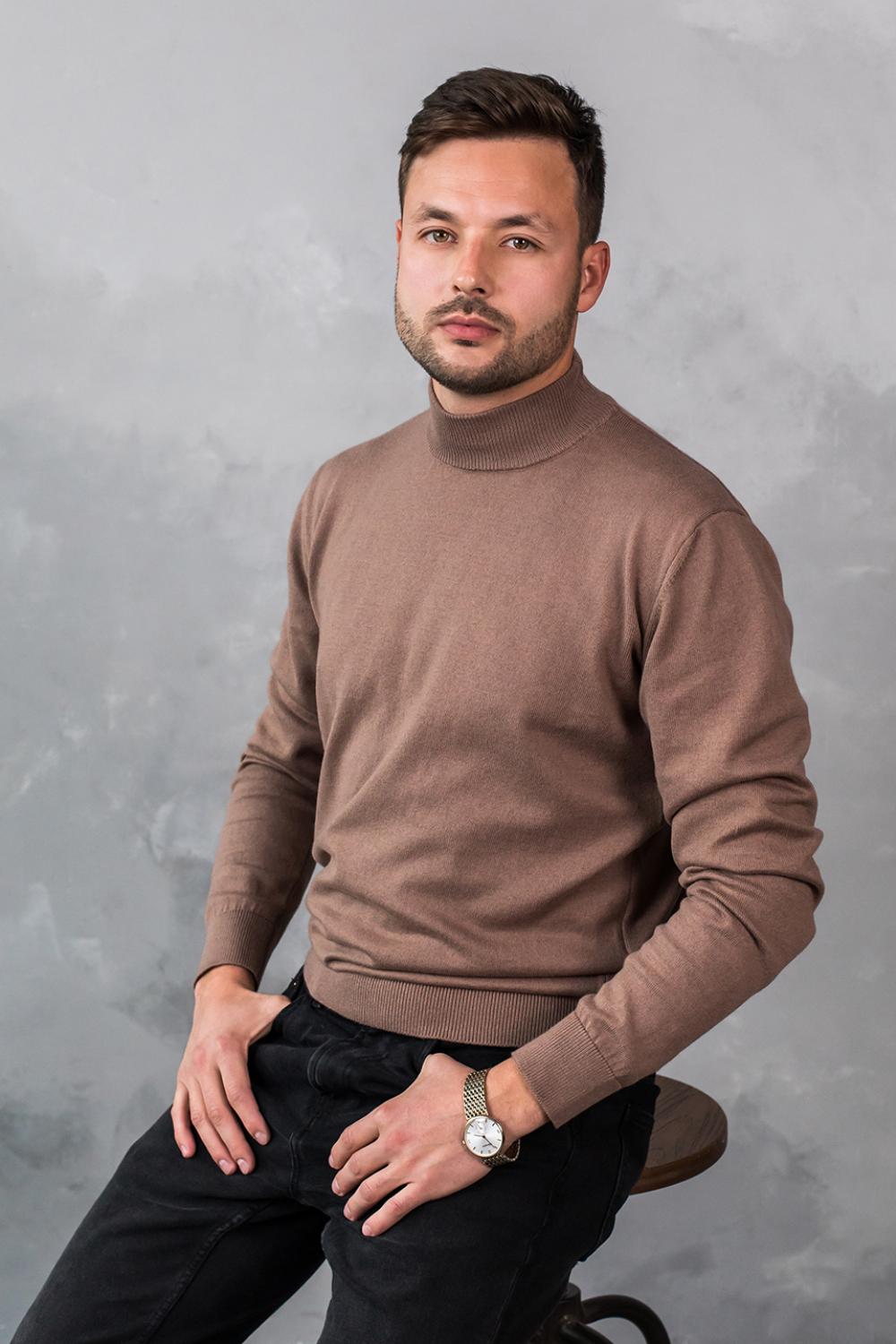 Джемпер чоловічий 0039