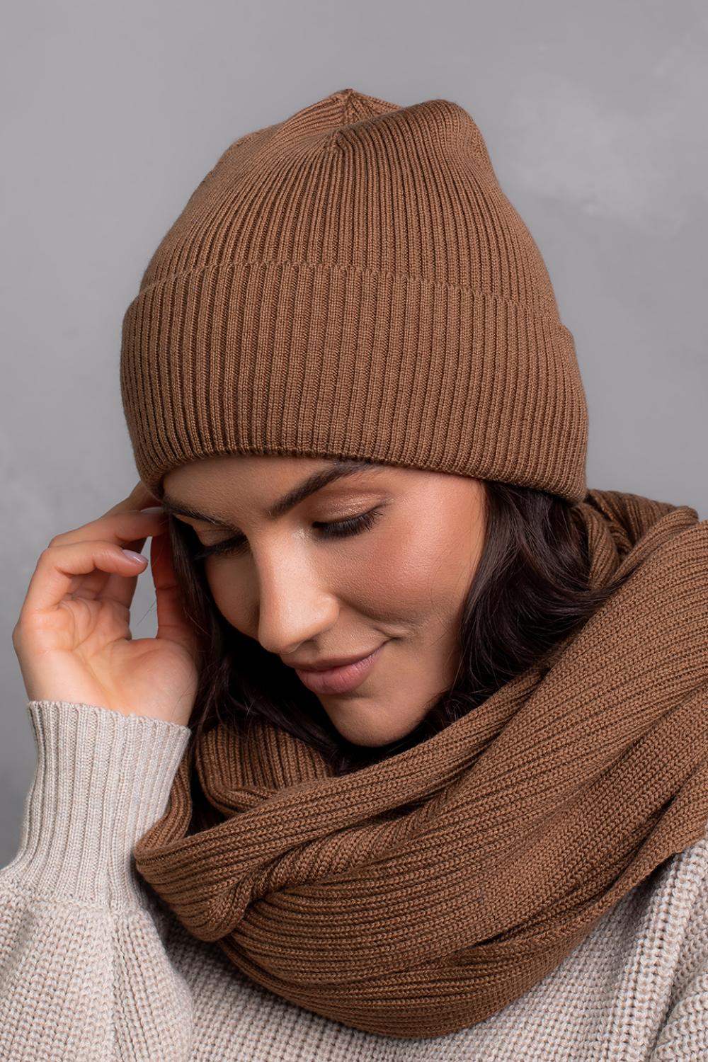 Комплект з екстра мякої мериносової вовни 0131