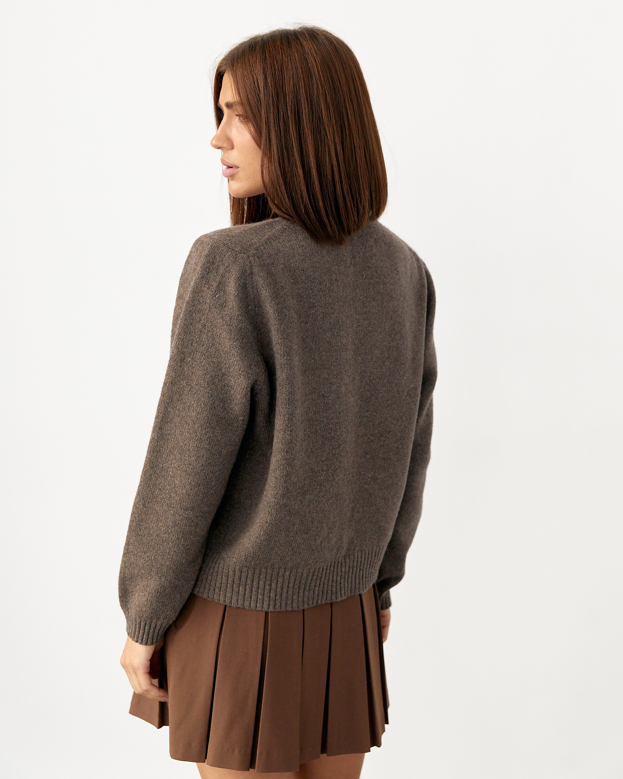 Viviami 0196 Кардиган 