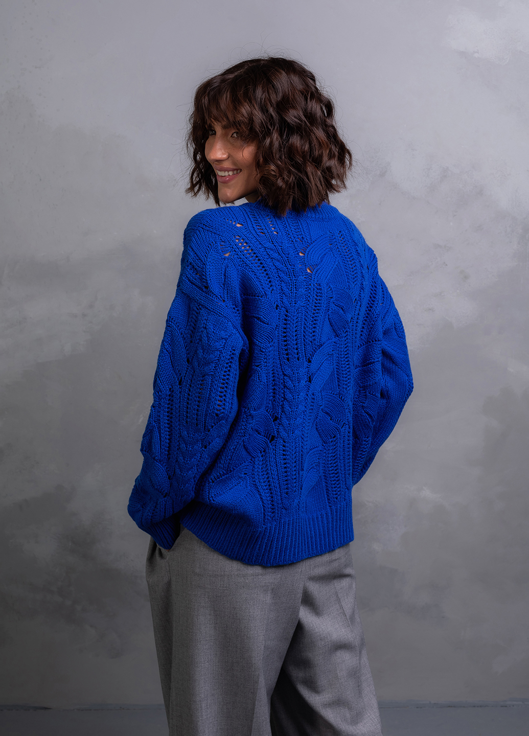 Светр жіночий 0162