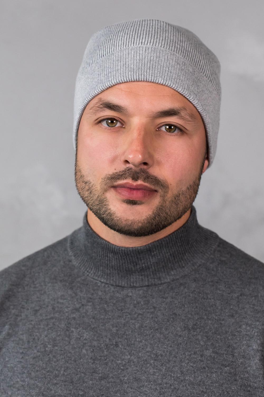 Шапка чоловіча 0018