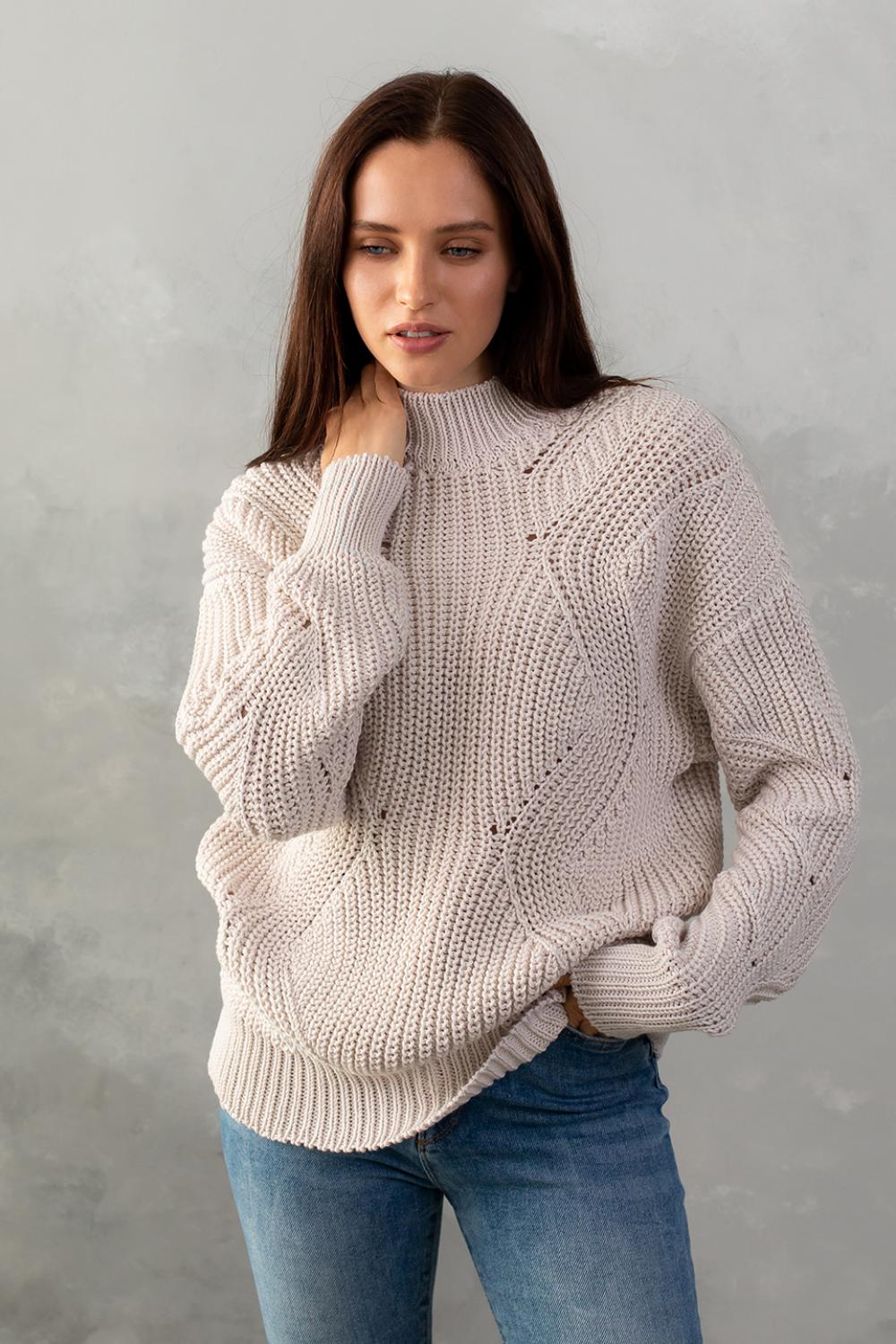 Джемпер маура 0121