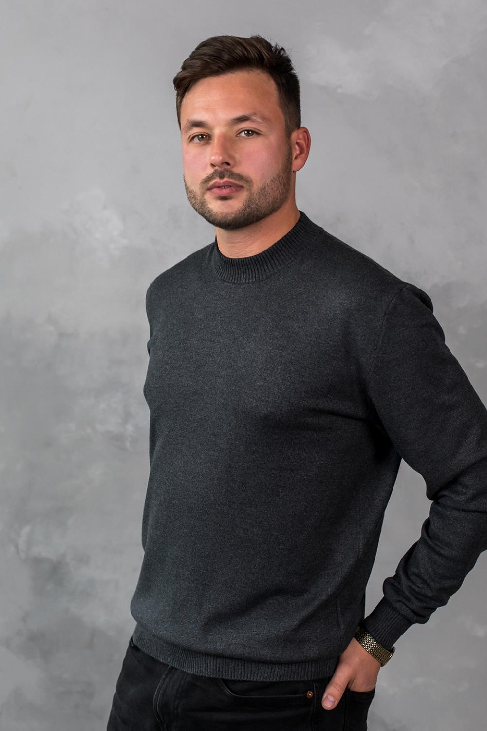 Джемпер чоловічий 0125