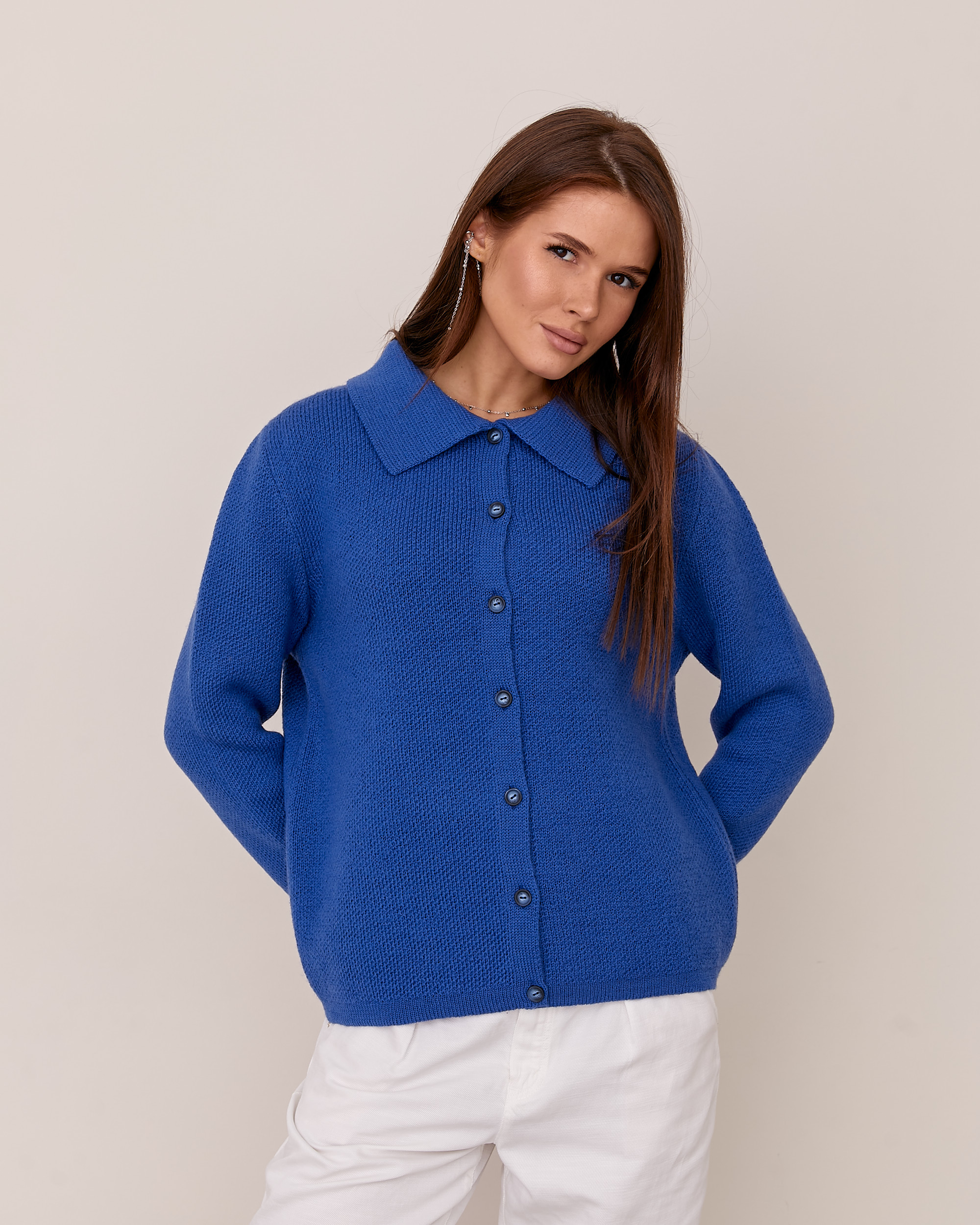 Viviami 0215 Кардиган