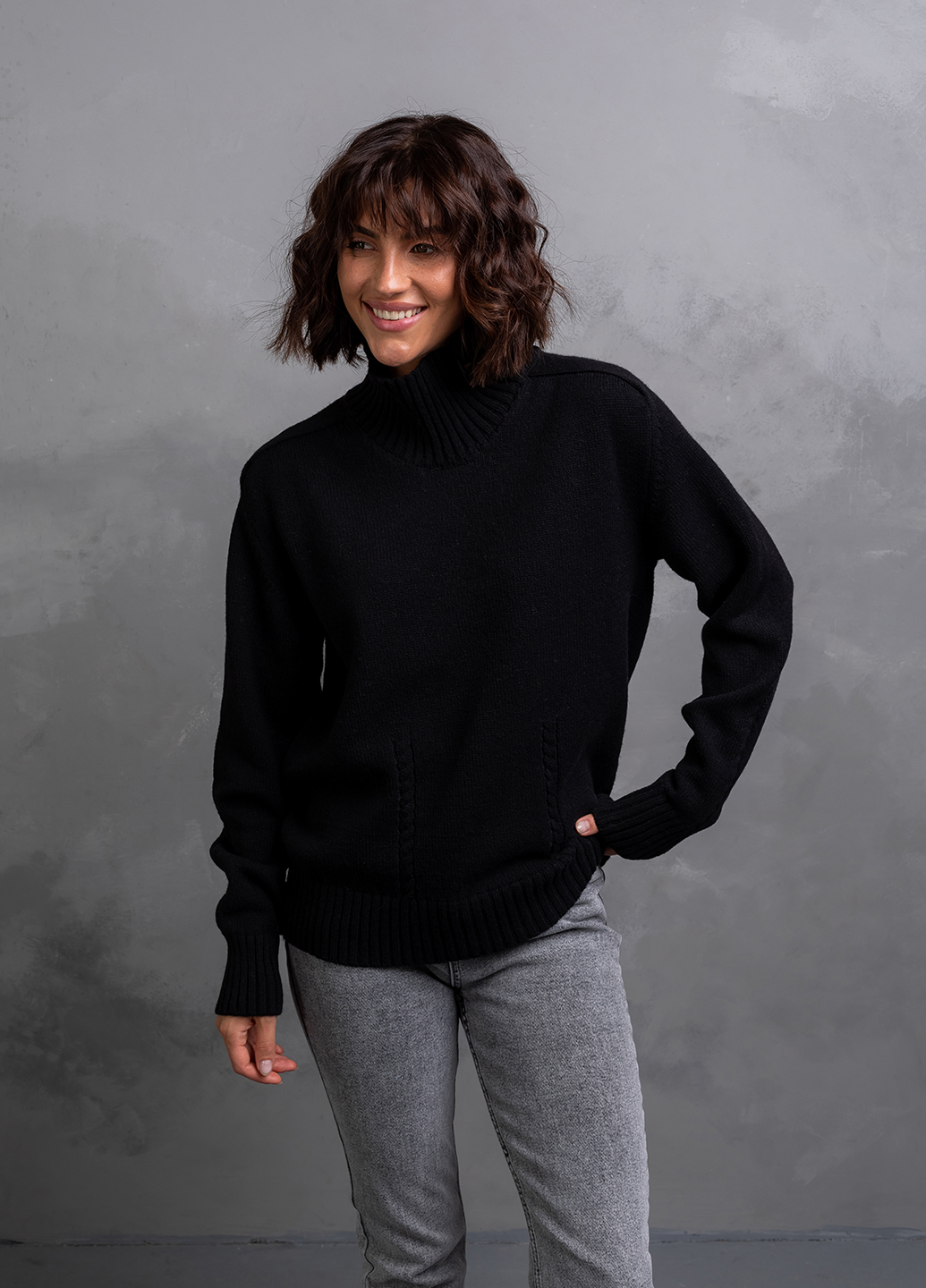 Светр жіночий 0153