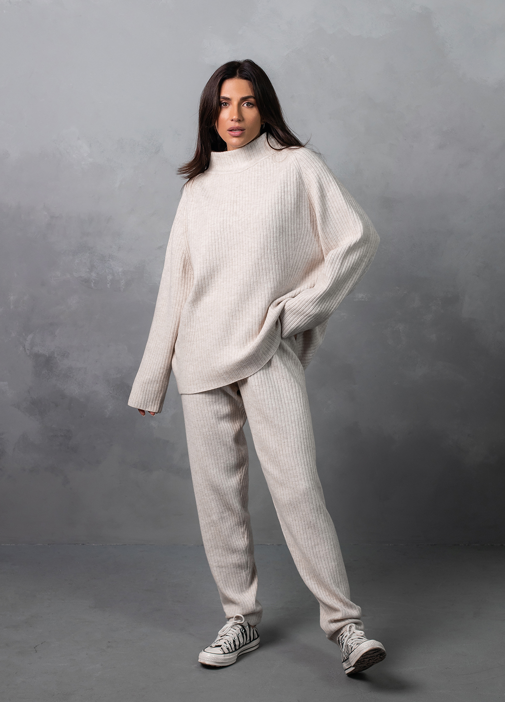 Светр жіночий 1200