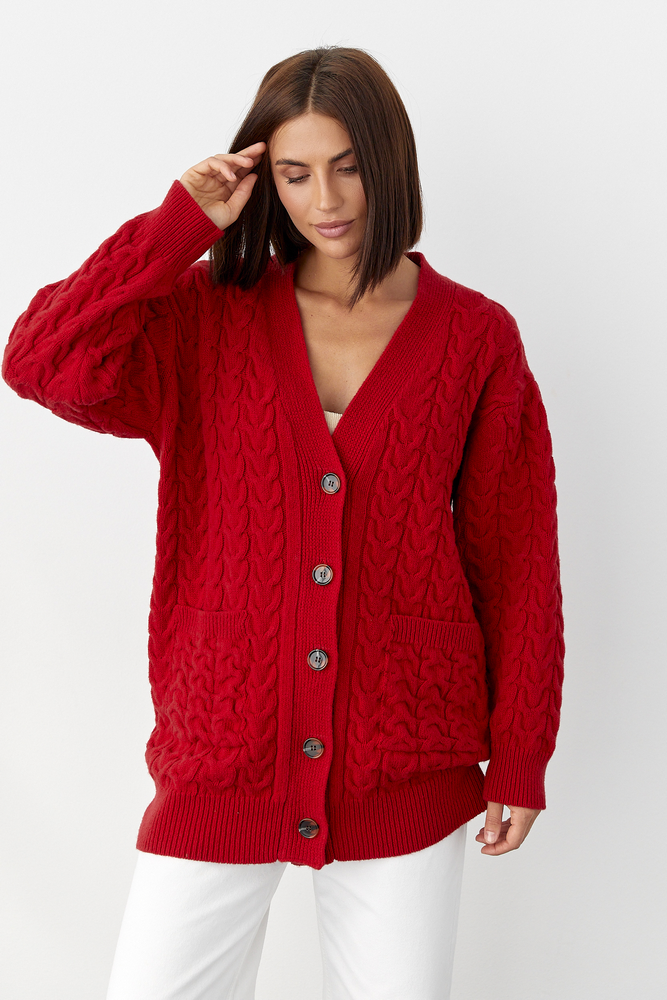 Viviami 0186 Кардиган