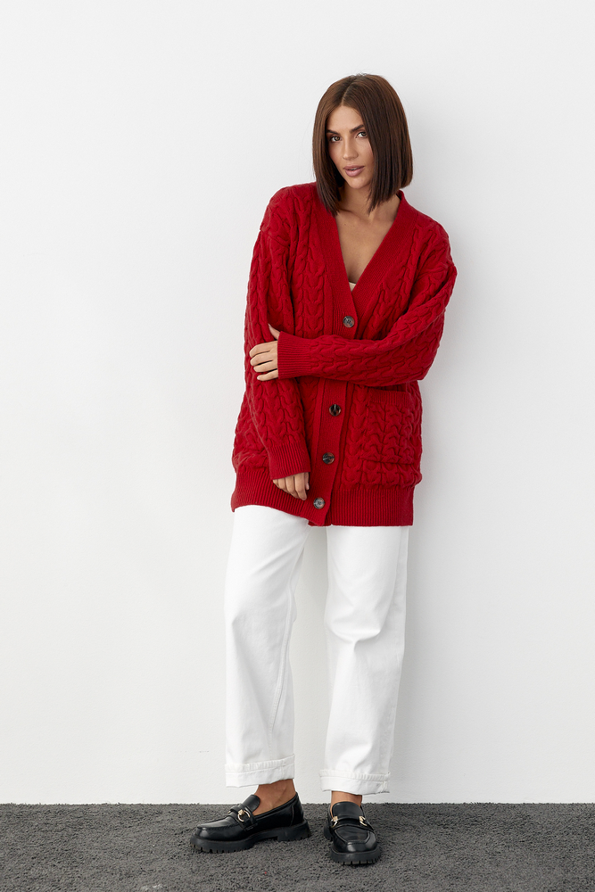 Viviami 0186 Кардиган