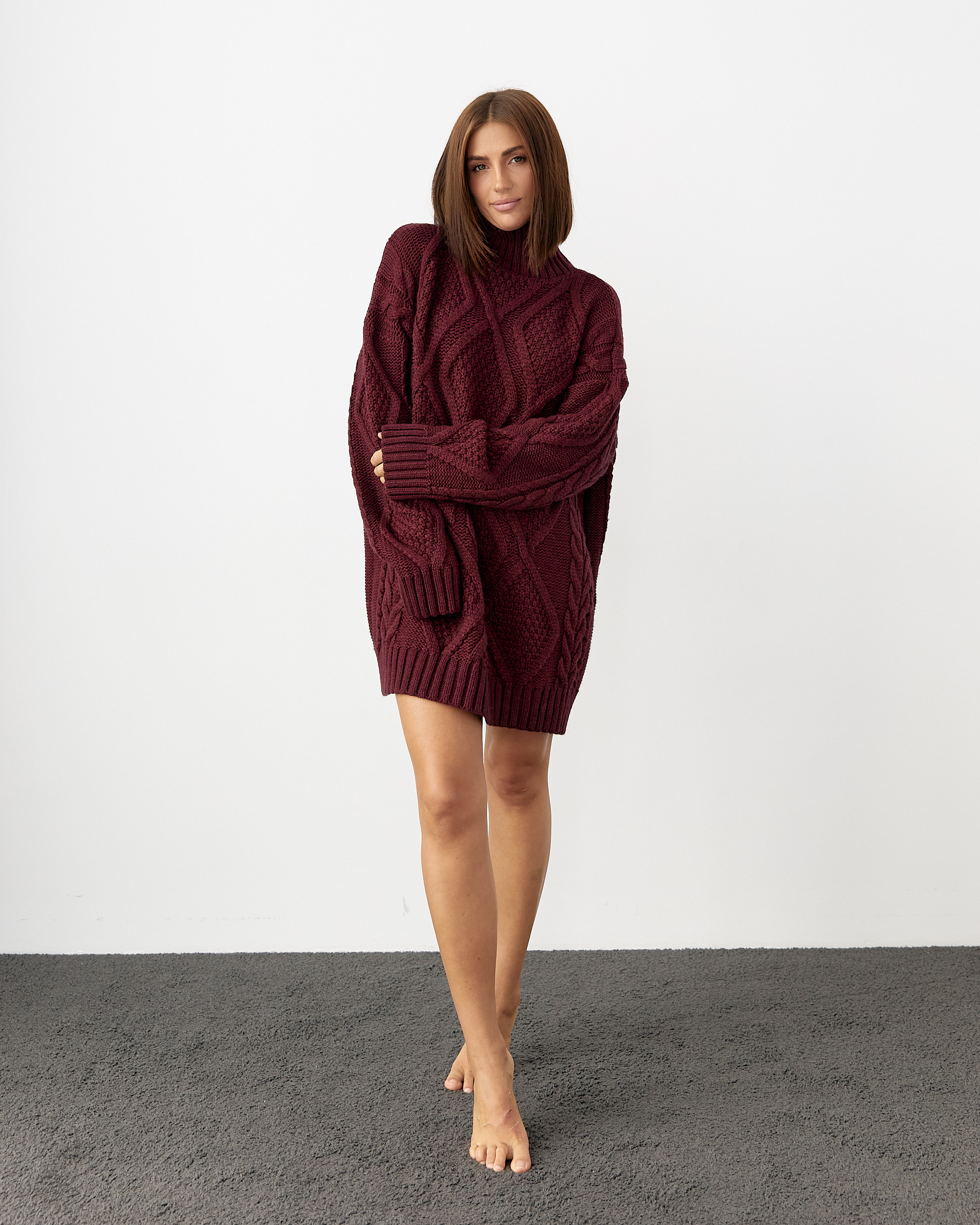 Viviami 0204 Светр жіночий 