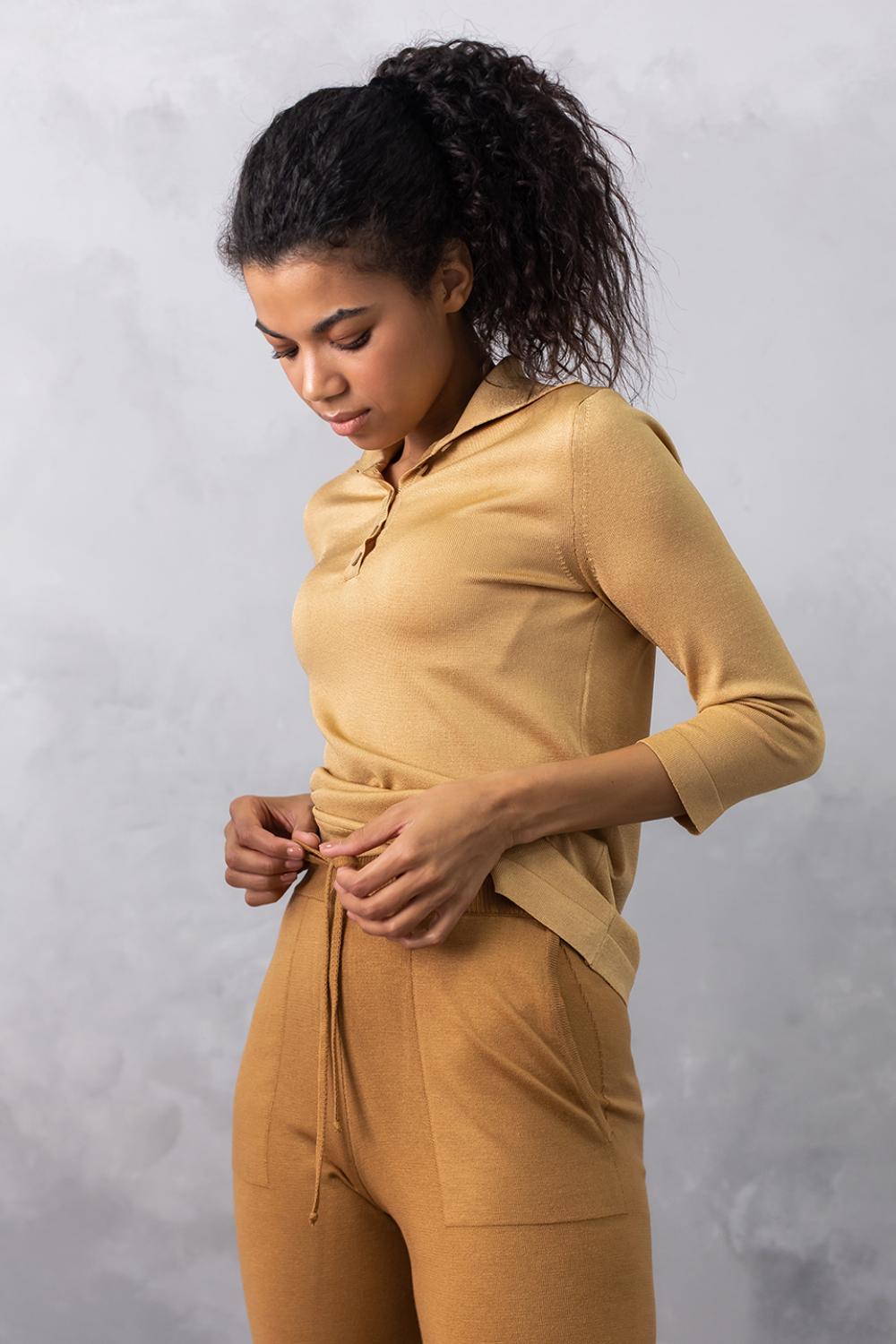 Джоггери жіночі з модалу 0103