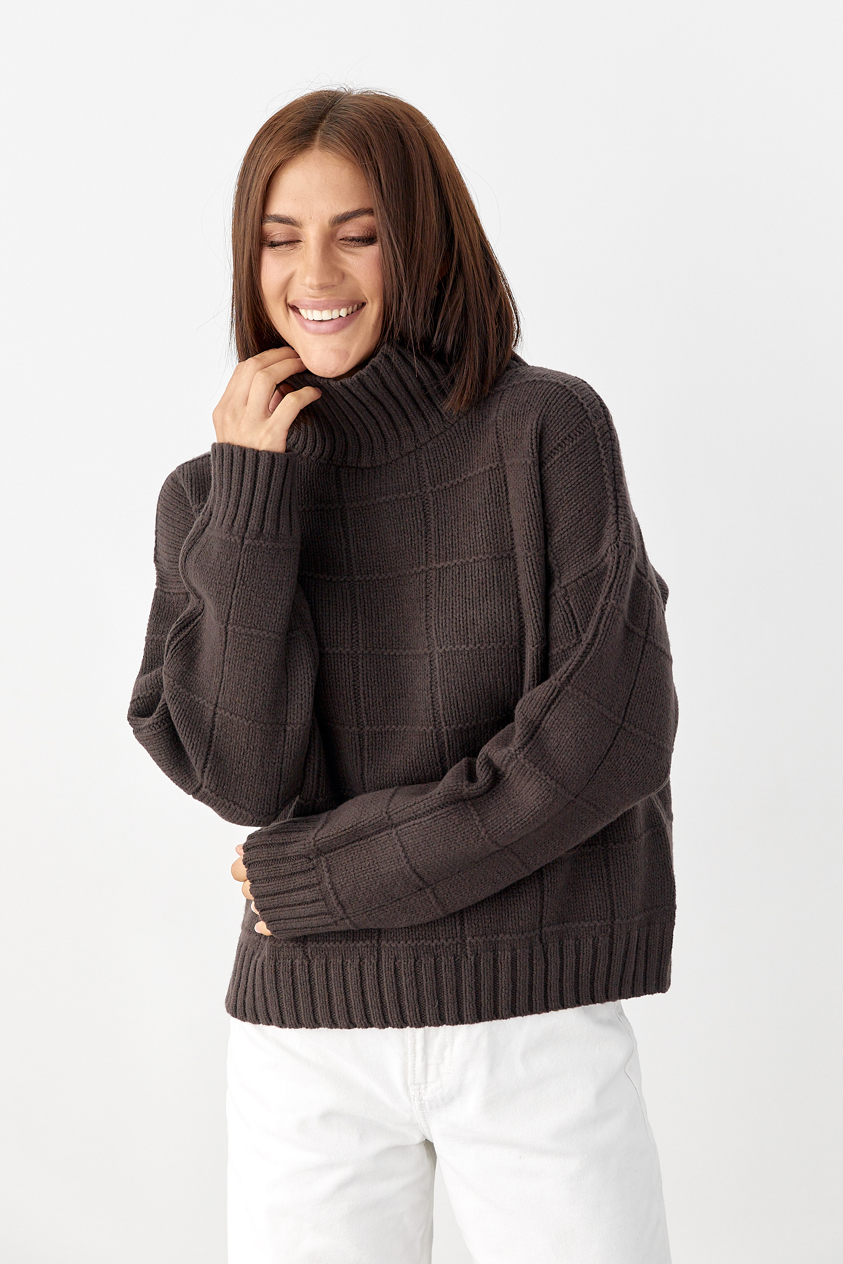 Viviami 0172 Светр жіночий