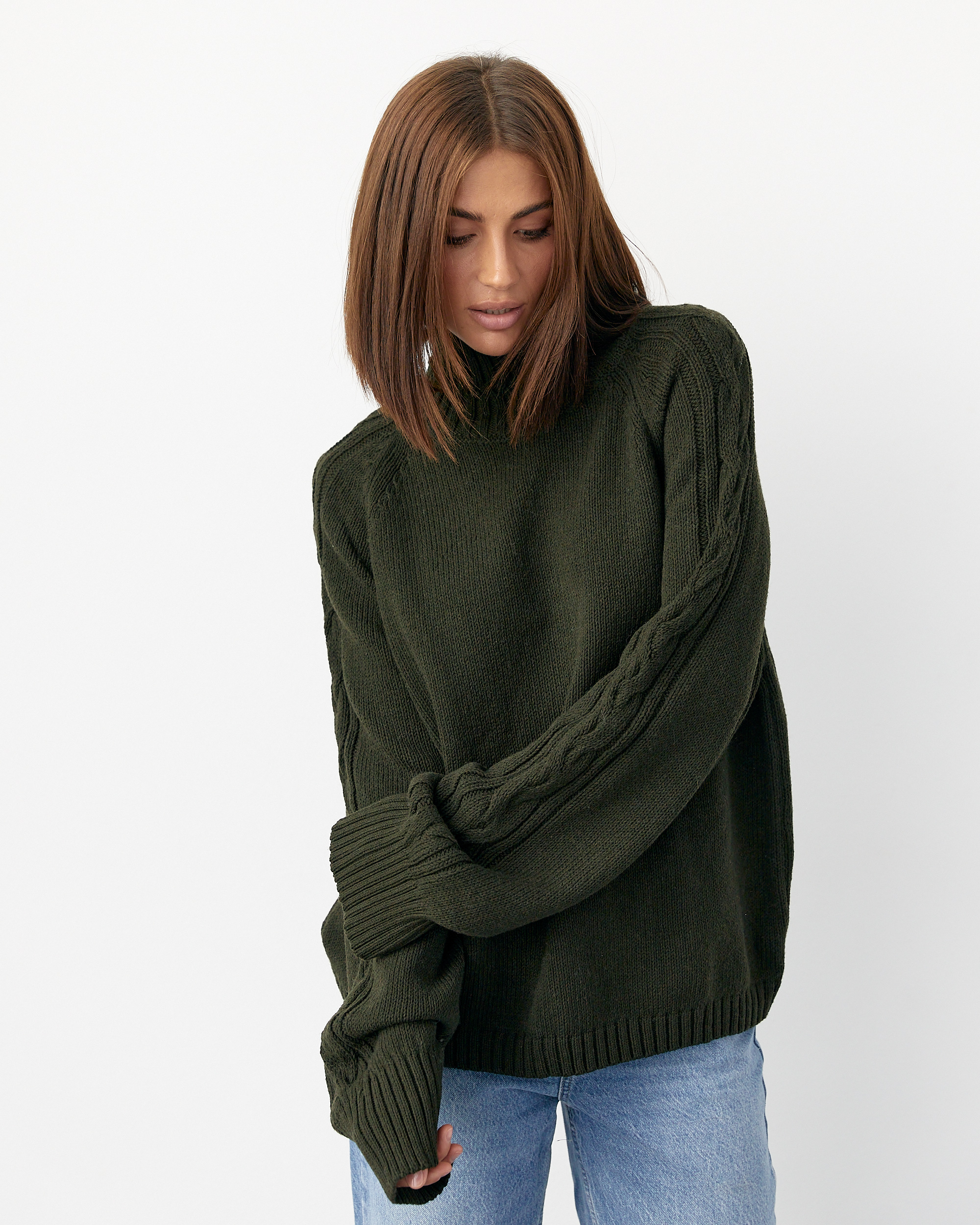 Viviami 0182 Светр