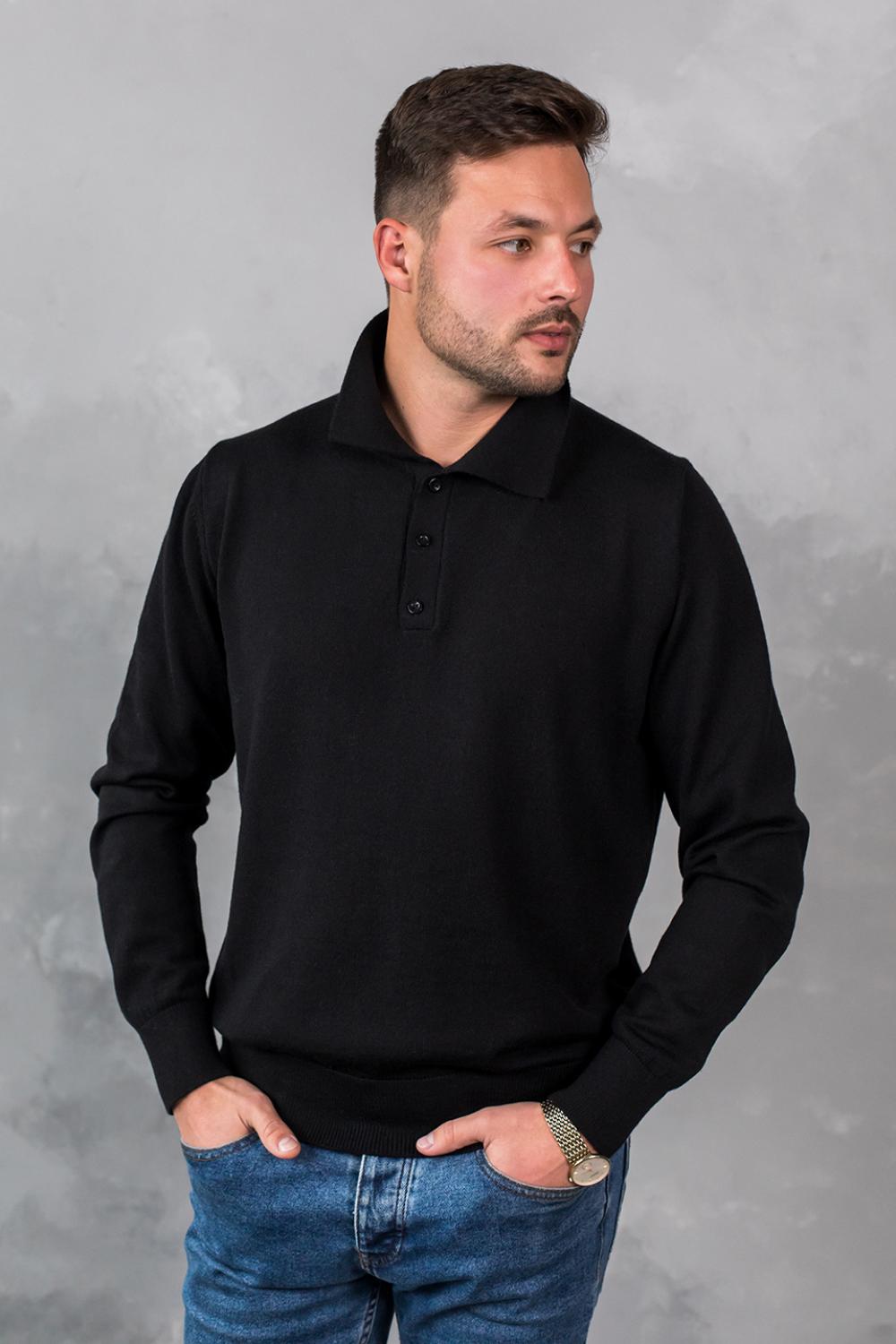 Men's polo 0122