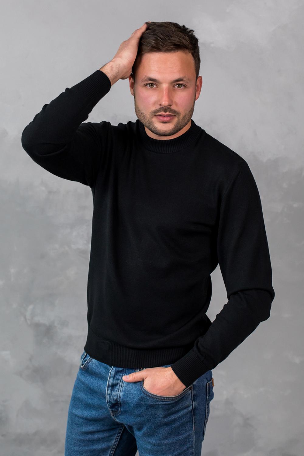 Men's jumper 0125