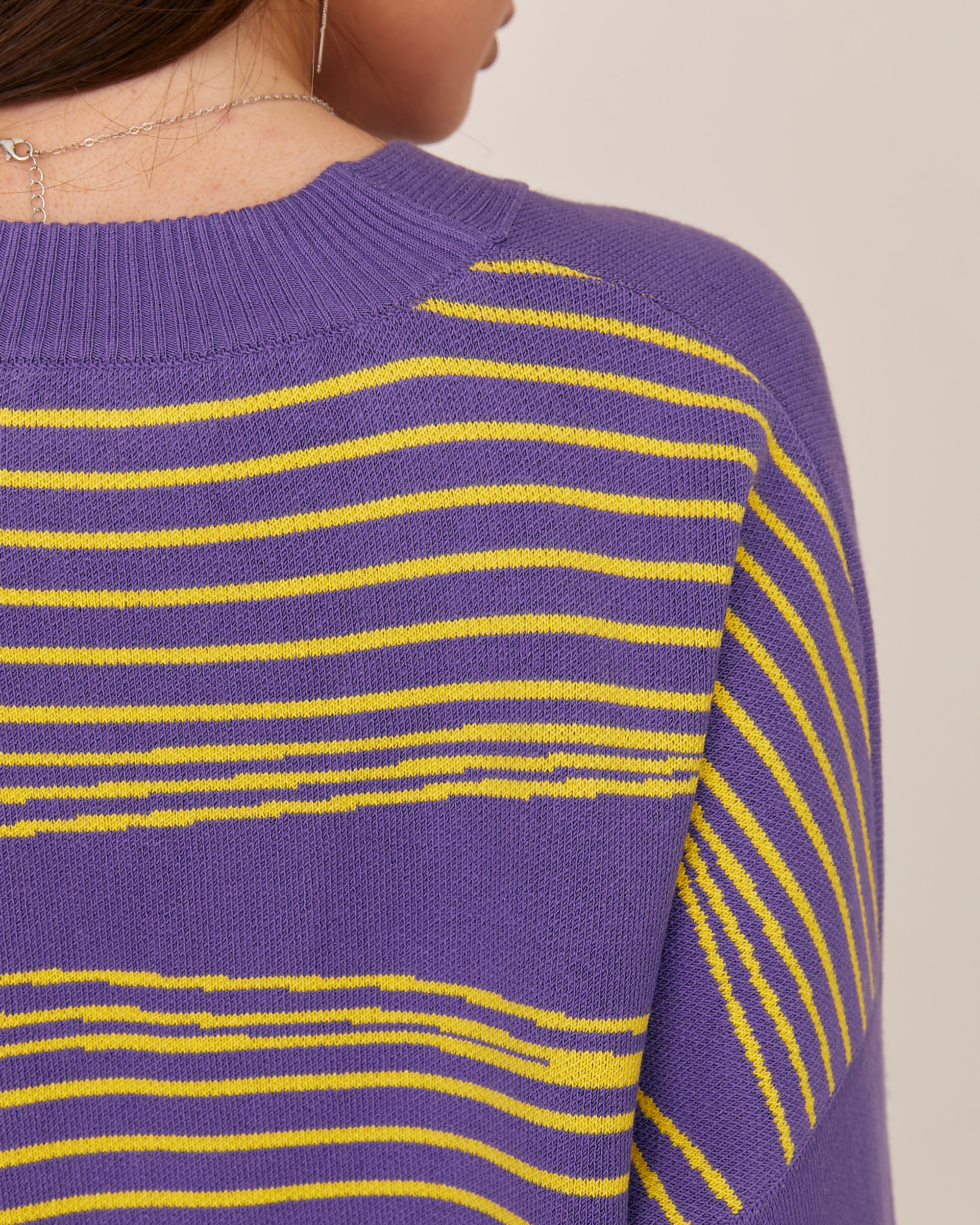 Viviami 0220 Кардиган з візерунком